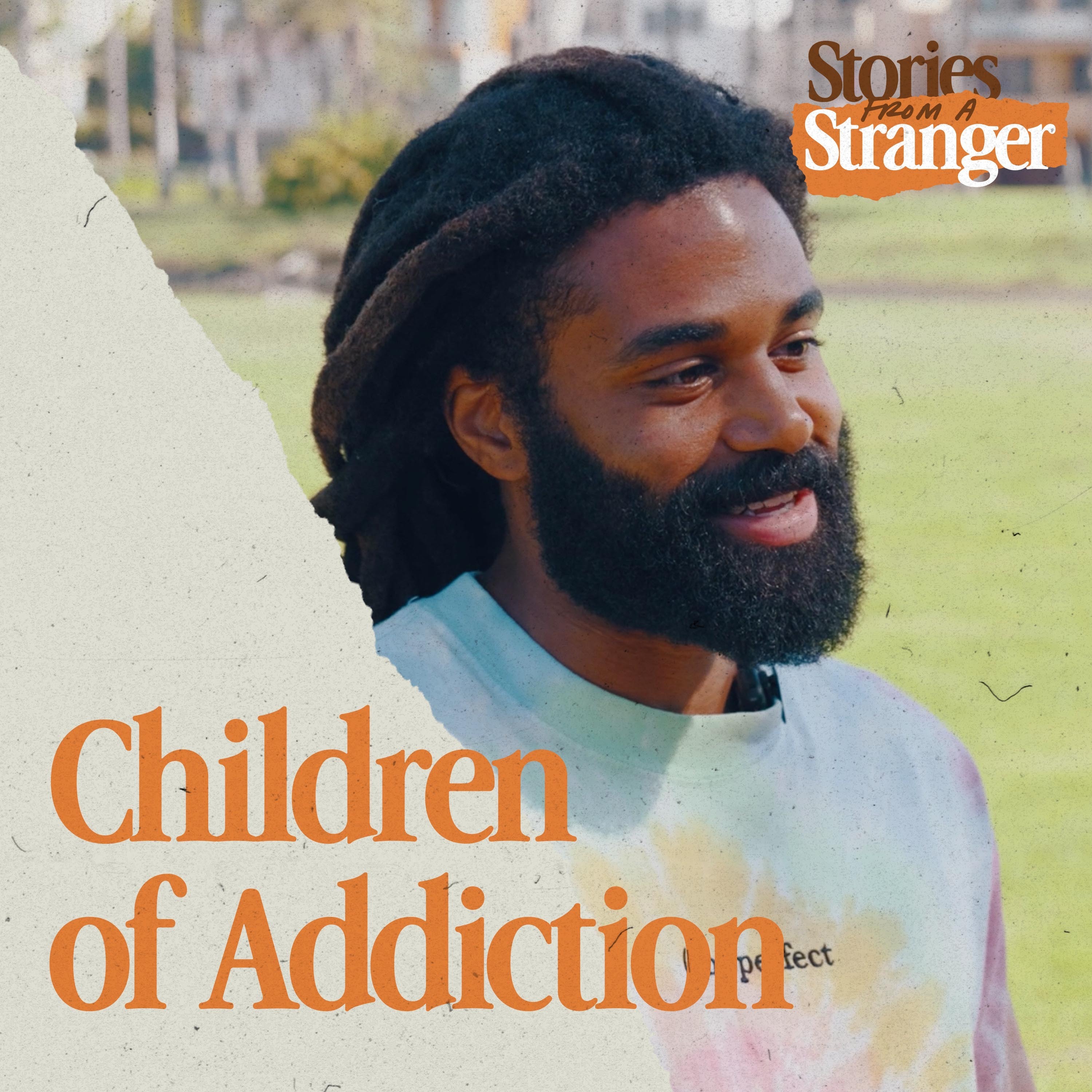 S E12: Breaking the Cycle: Kids of Addicts Finding Healing and Hope