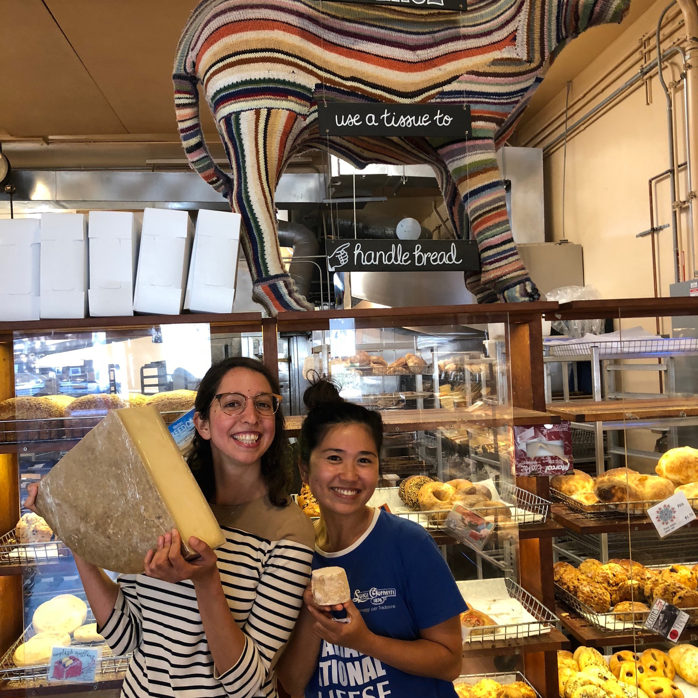 Episode 352: Is anyone really winning with traditional business models in the cheese industry?