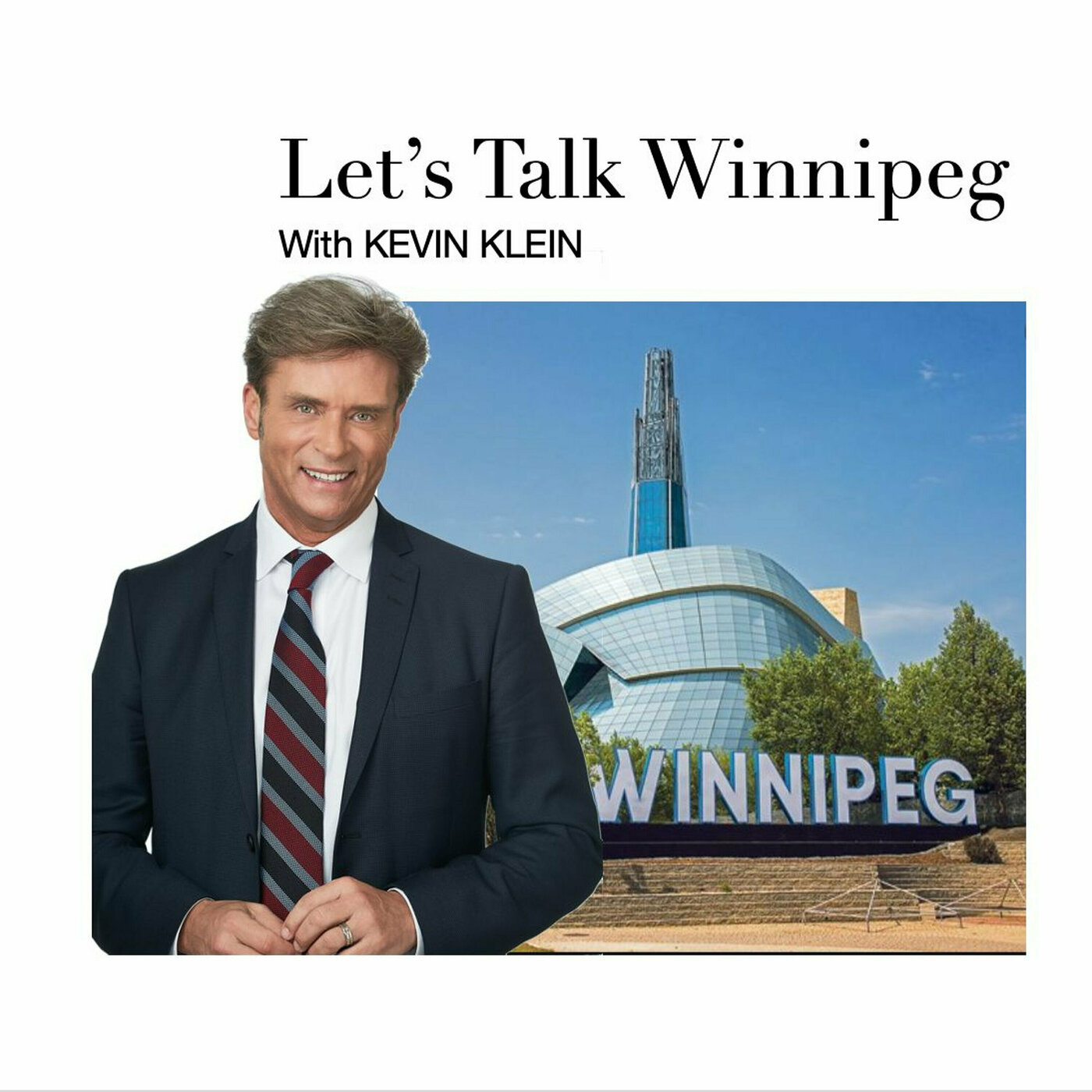 Let\'s Talk Winnipeg!