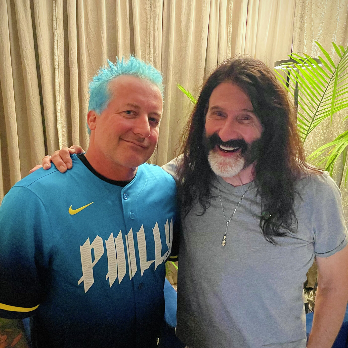 WMMR - MMaRchives Podcast