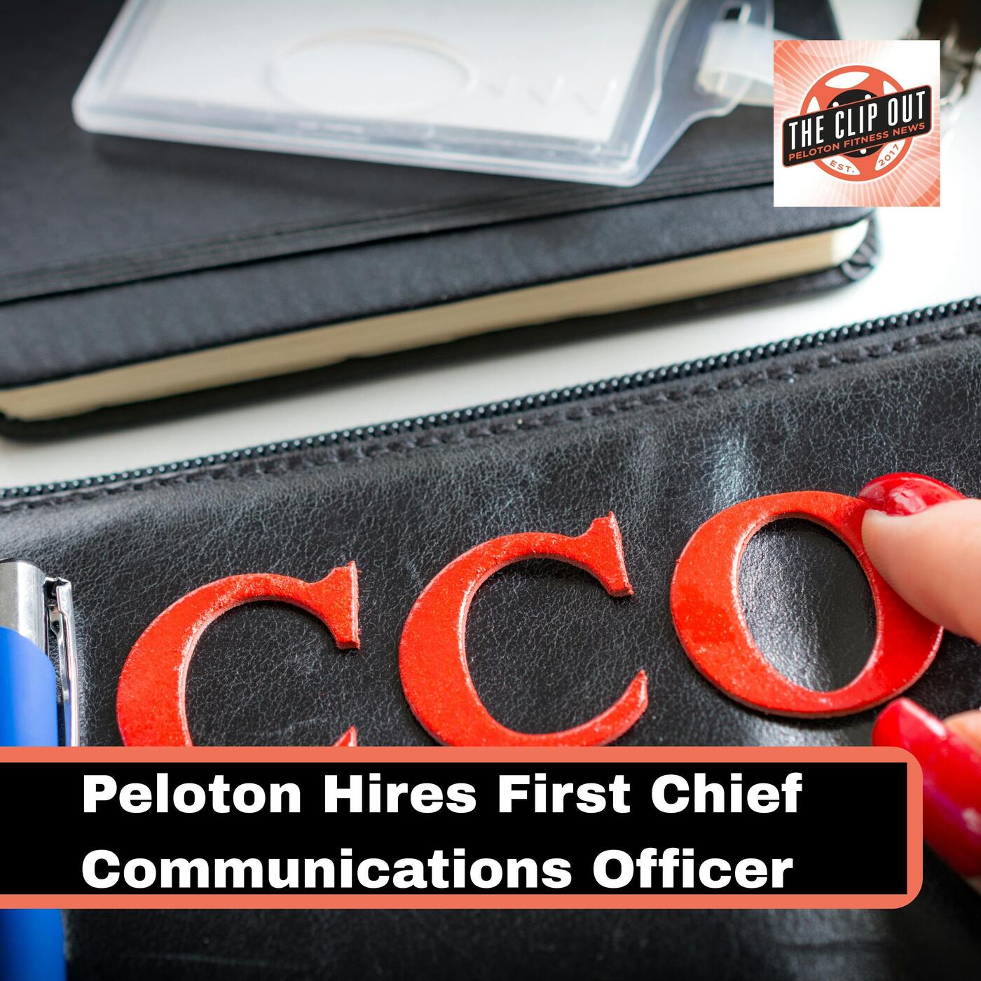 Peloton Hires First Chief Communications Officer