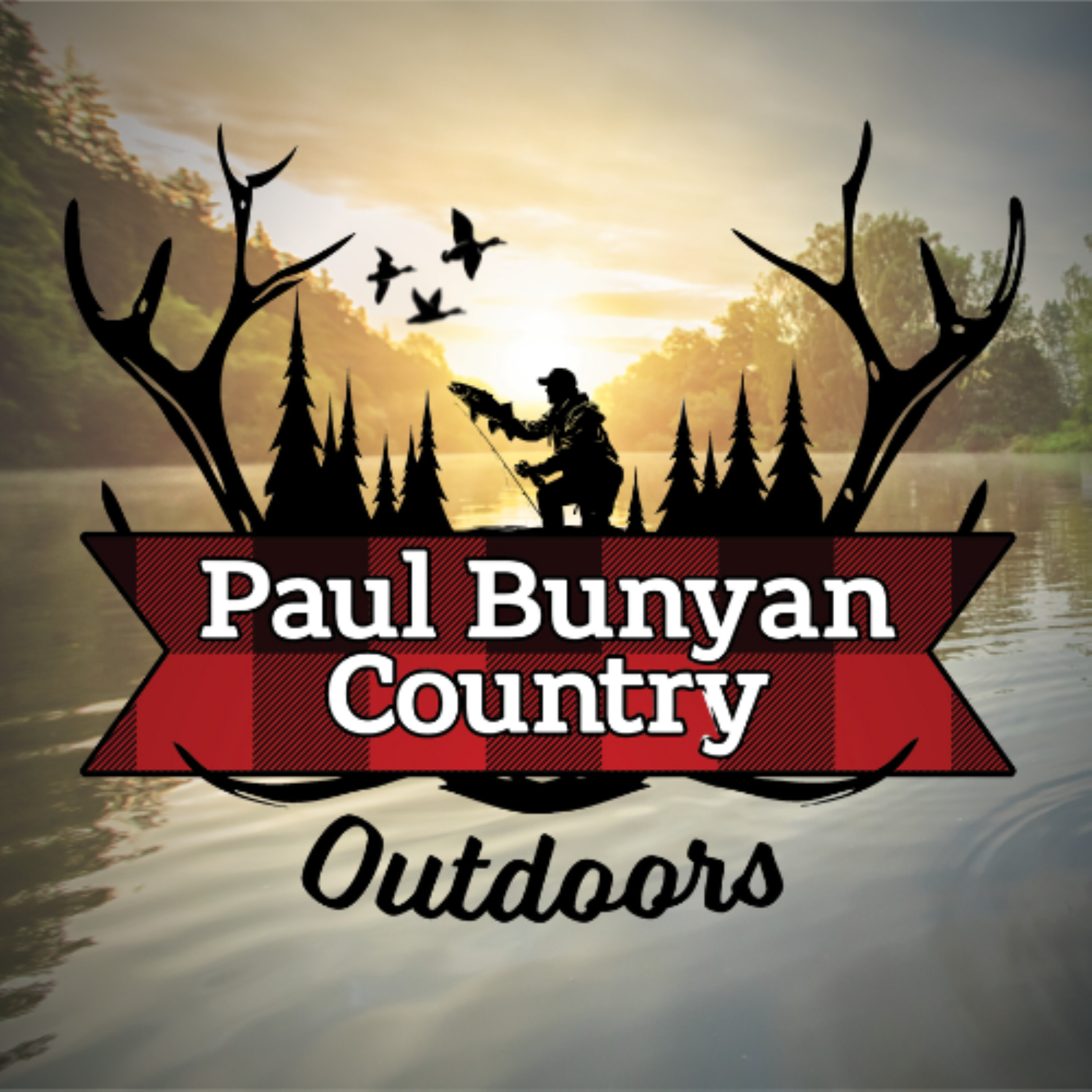 Paul Bunyan Country Outdoors