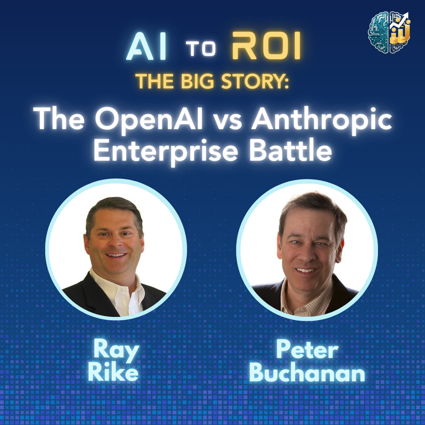 The OpenAI vs Anthropic Battle for the Enterprise