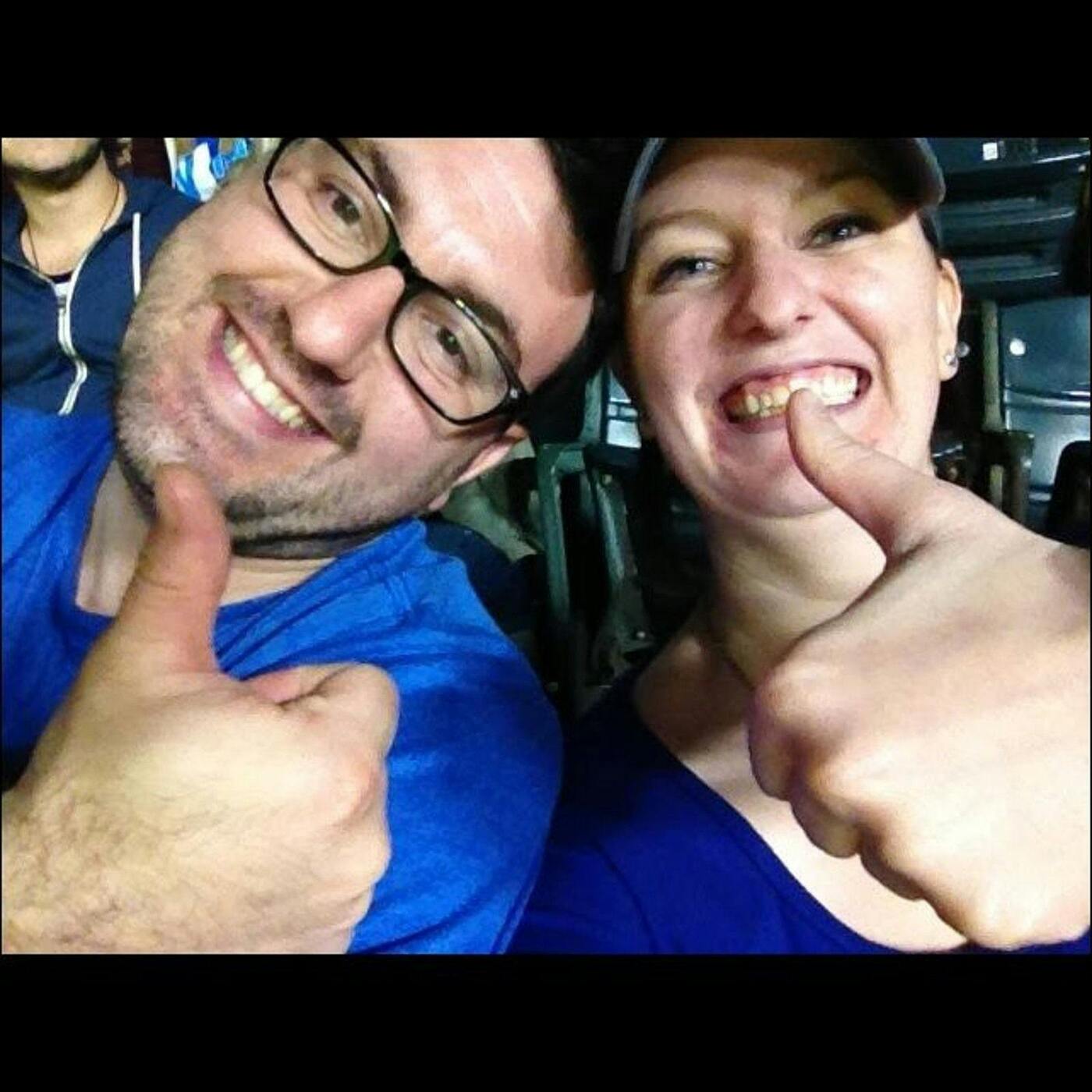 BONUS - The Bluemke Sibling Dollop Tribute Journey Through the Satanic Panic