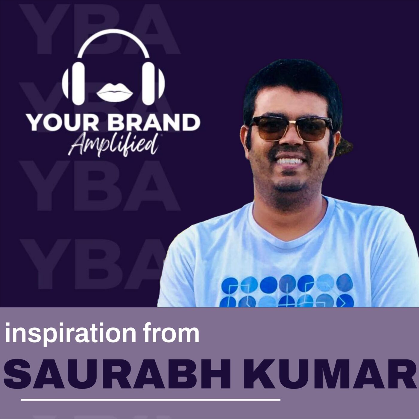 S E409: Save $35 Million with Saurabh Kumar's Data-Driven Marketing Strategies episode artwork