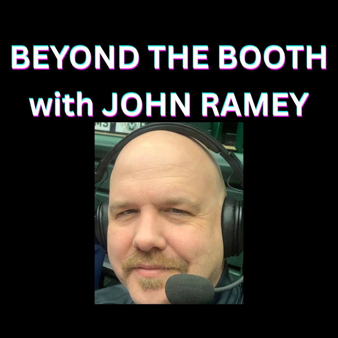 BEYOND THE BOOTH