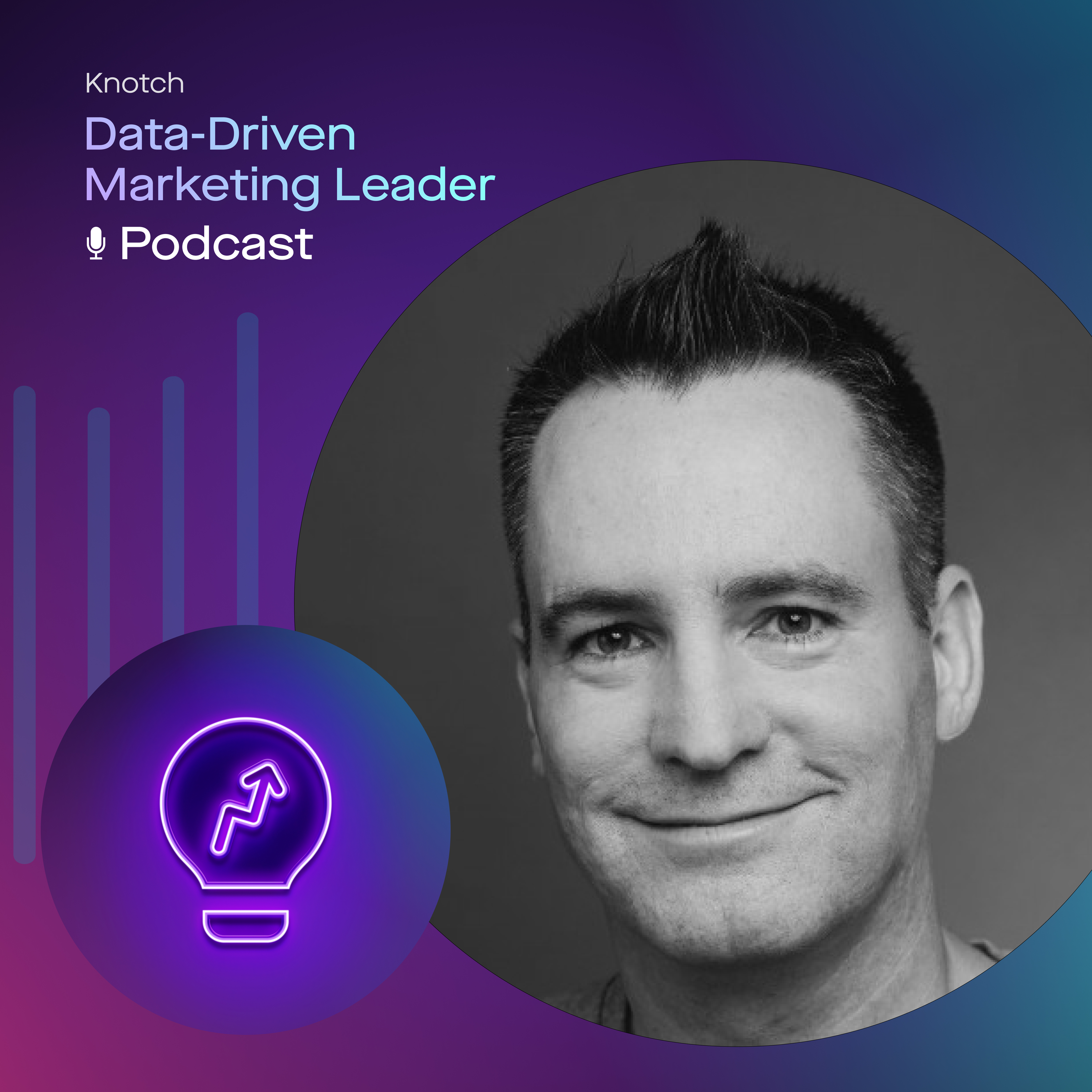 Udi Ledergor, Chief Evangelist, Gong (Data-Driven Marketing Leader)