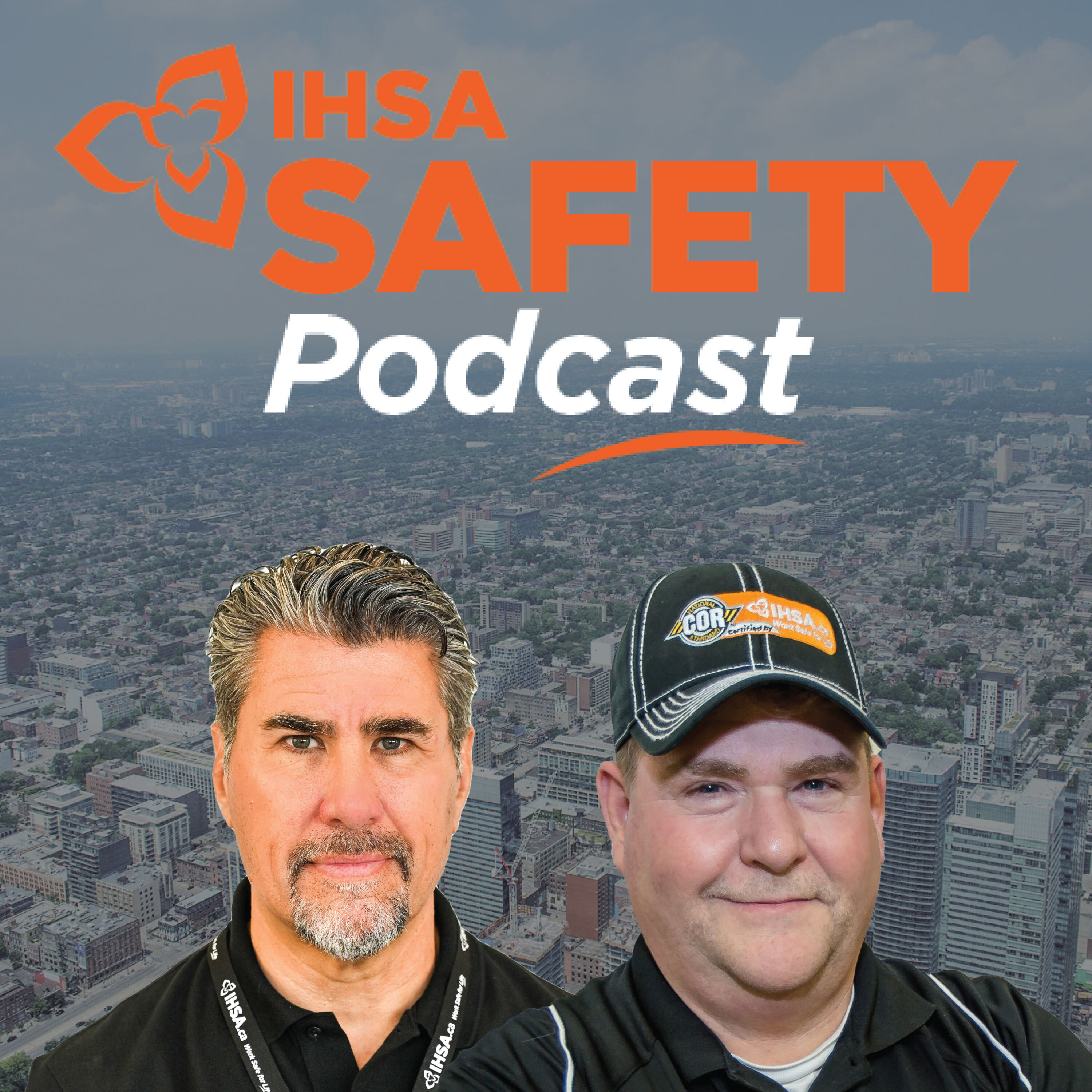 IHSA Safety Podcast
