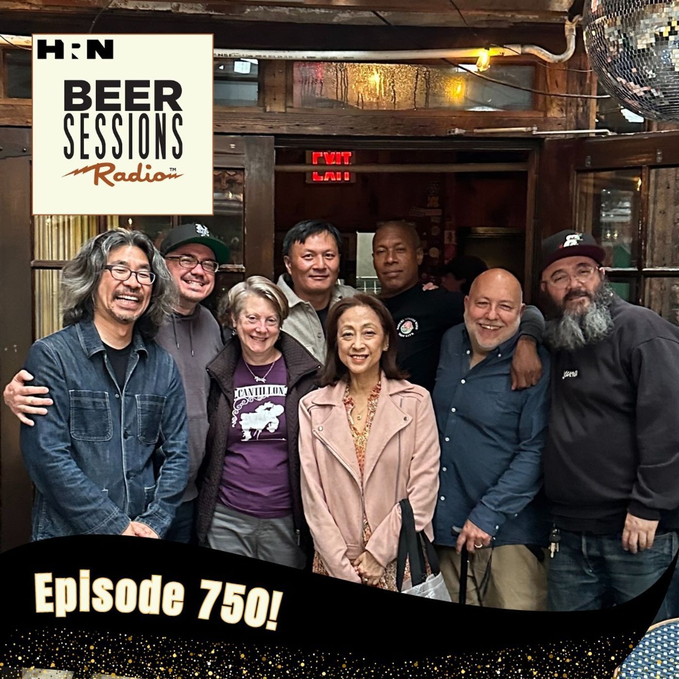 15 Years, 750 Episodes, 1 More Time at Roberta’s