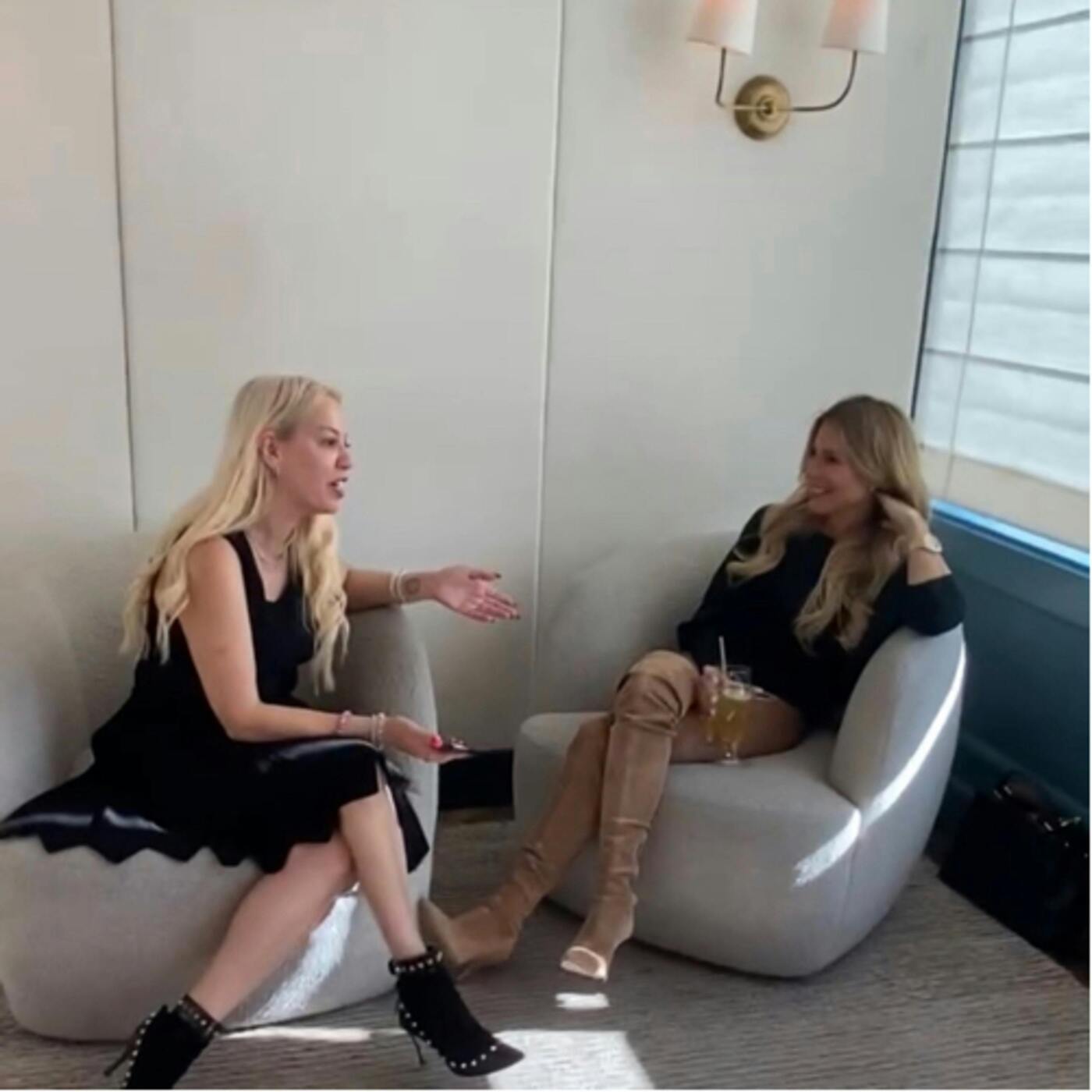 BRAVO MILLION DOLLAR LISTING & BEST SELLING AUTHOR TRACY TUTOR BRAVO MILLION DOLLAR LISTING & BEST SELLING AUTHOR TRACY TUTOR