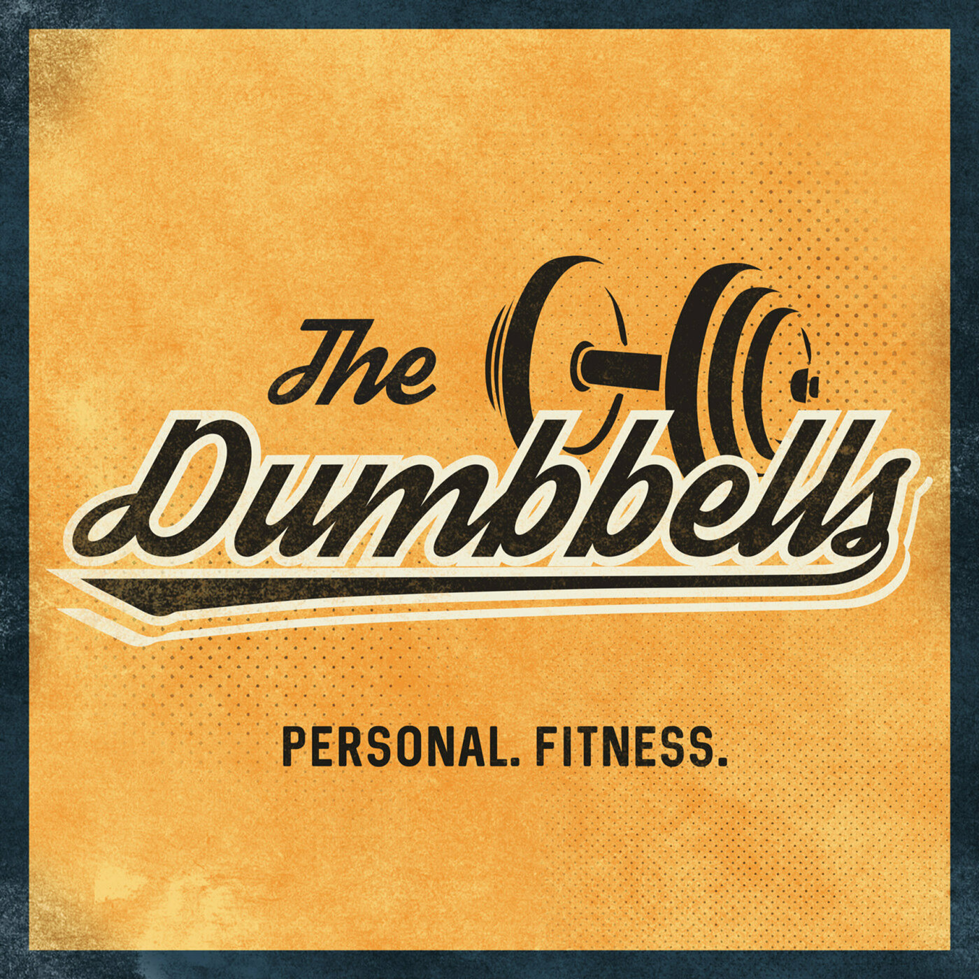 189: Dumbbells Weigh In on BE WATER