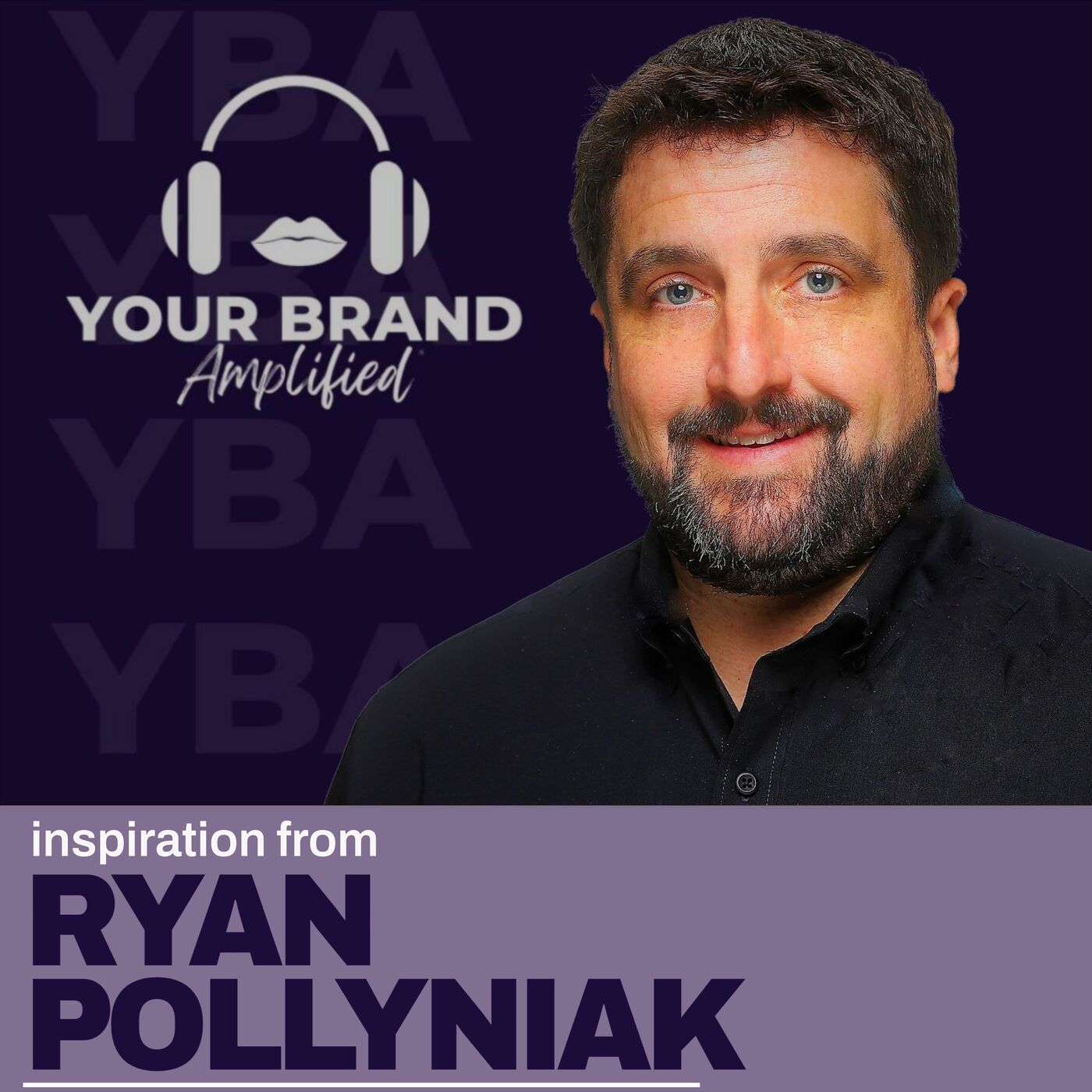 S E498: Mastering ERP Systems: Ryan Pollyniak on Building a Future-Proof Business System episode artwork