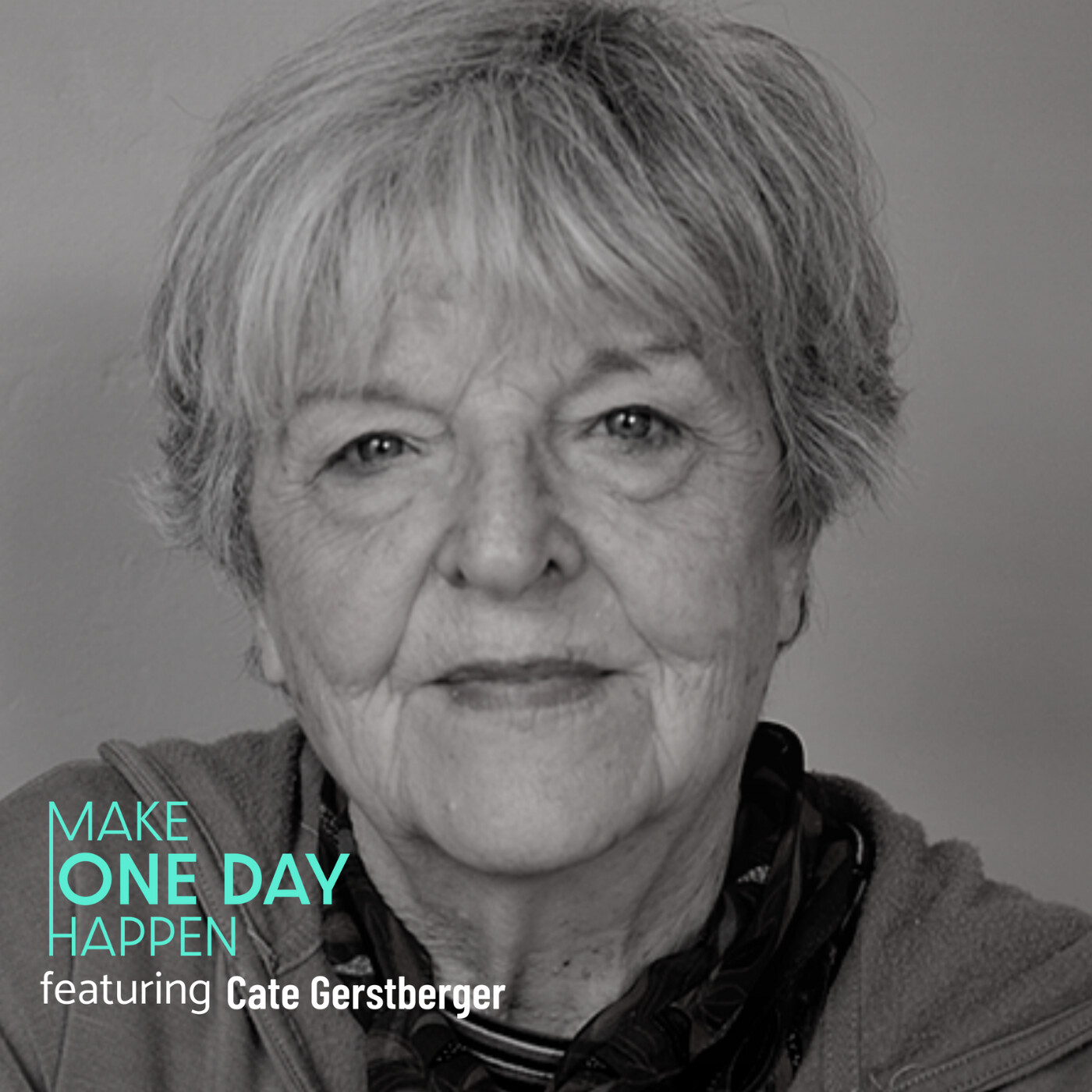 Living Your Life Legacy Now Through Thought Reprogramming w/ Cate Gerstberger