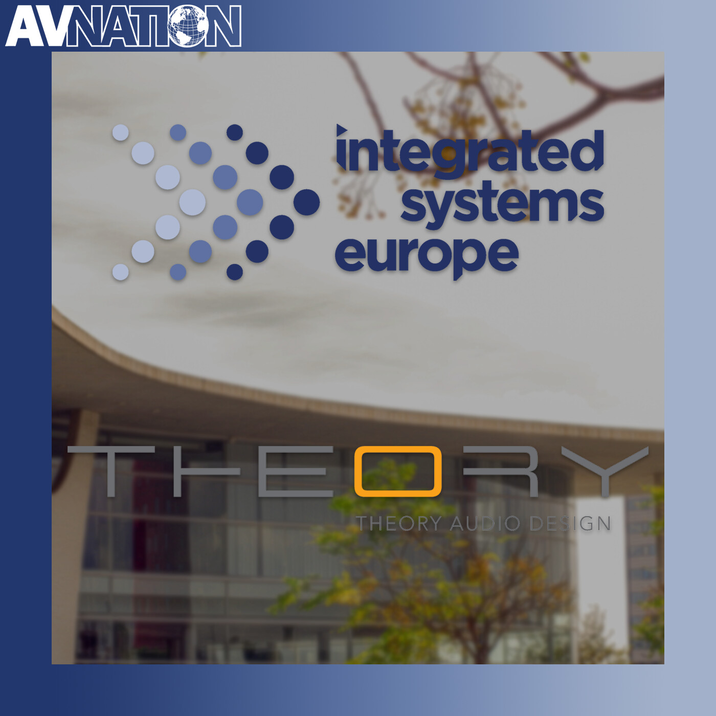 Sound For Every Space With Theory Pro Audio | The Road To ISE 2026 Sound For Every Space With Theory Pro Audio | The Road To ISE 2026