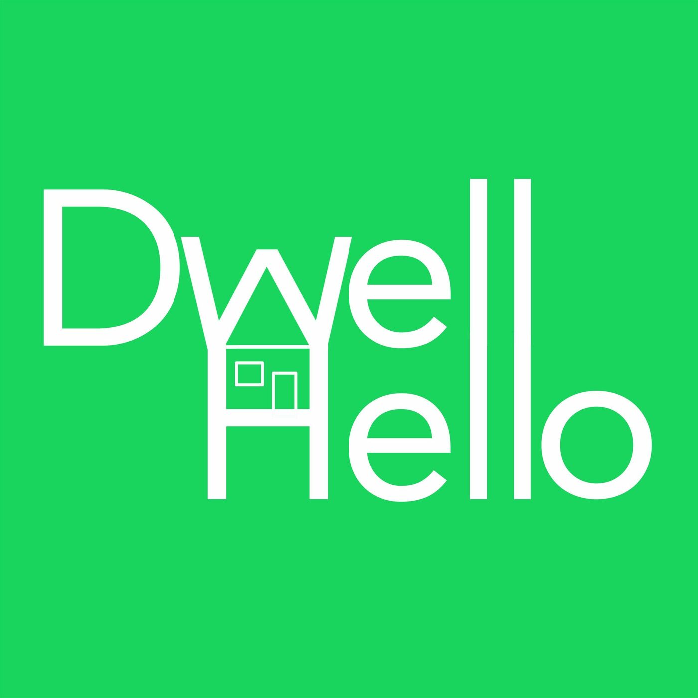 Dwell Hello 11: Out of Time in Montana