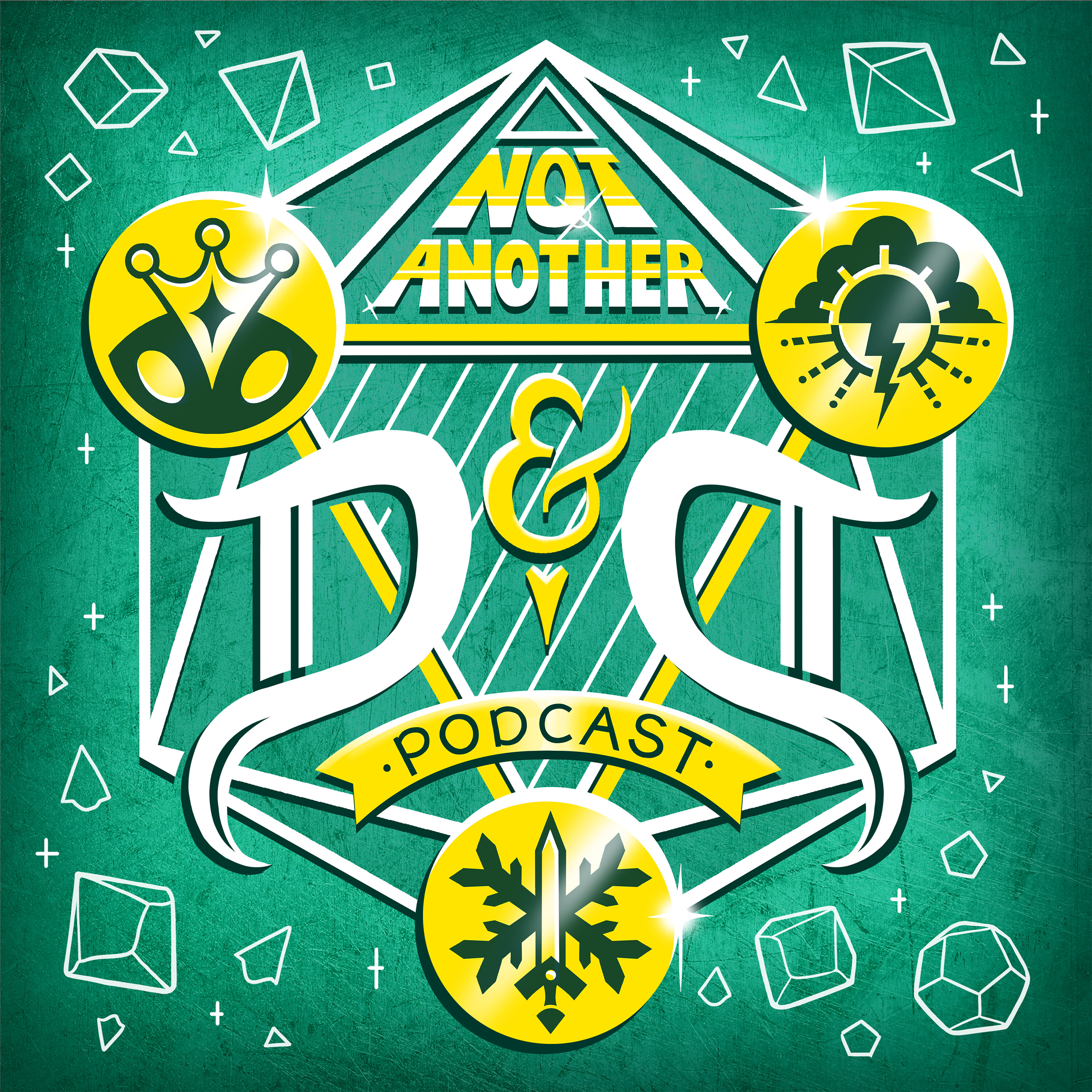C3 Ep. 4: A Frog in the Fog (The Mothership Saga)