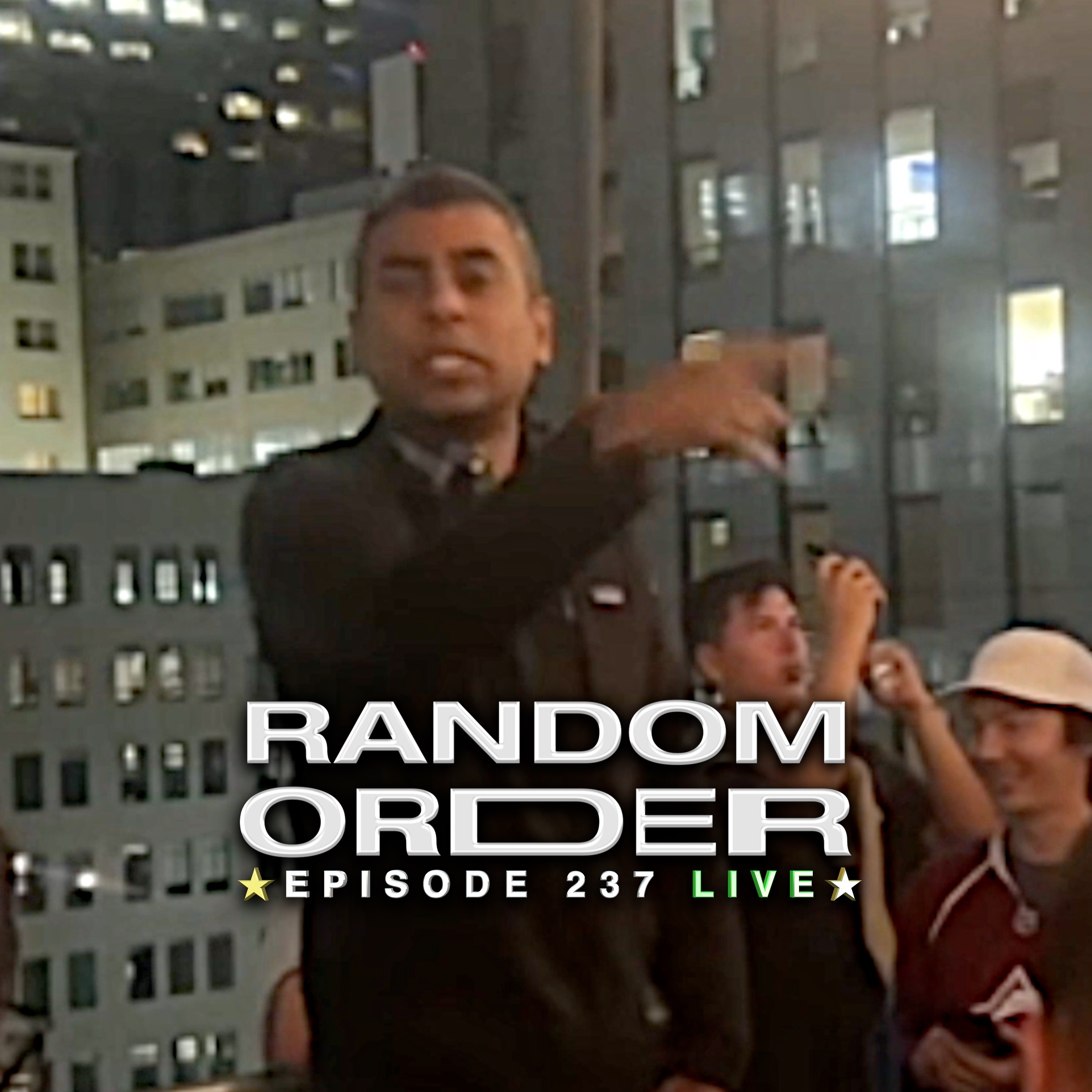 Silicon Valley Freestyle Scrambles The Stock Market (Microsoft Diss) | EP 237 *LIVE*