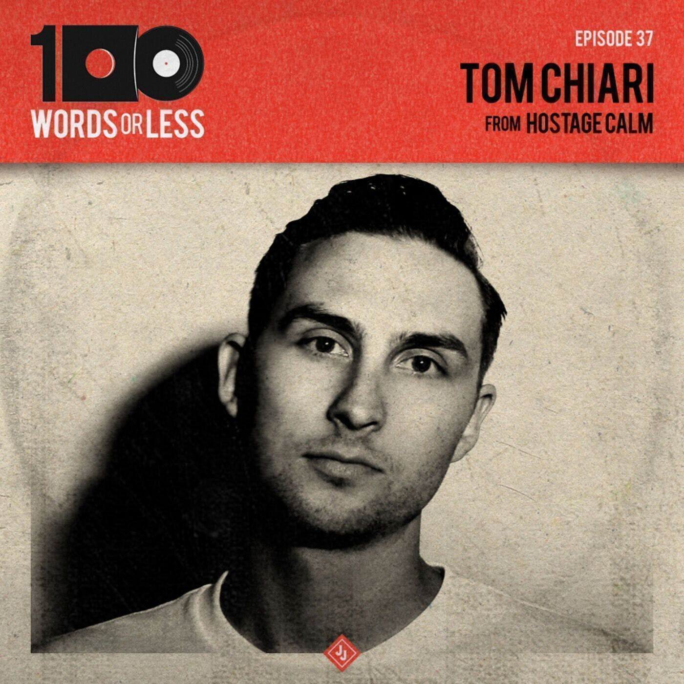 Tom Chiari from Hostage Calm