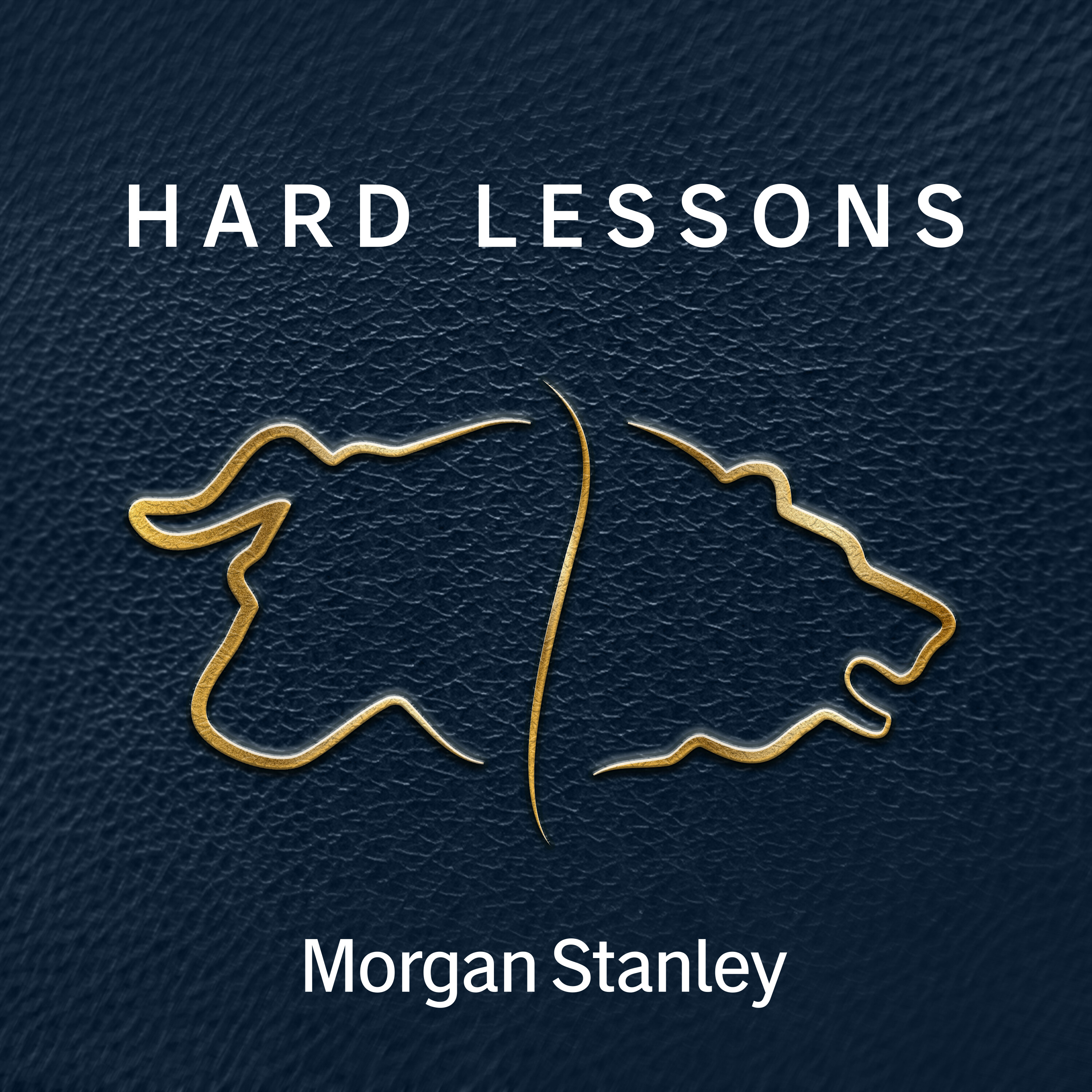 Hard Lessons: Rick Rieder