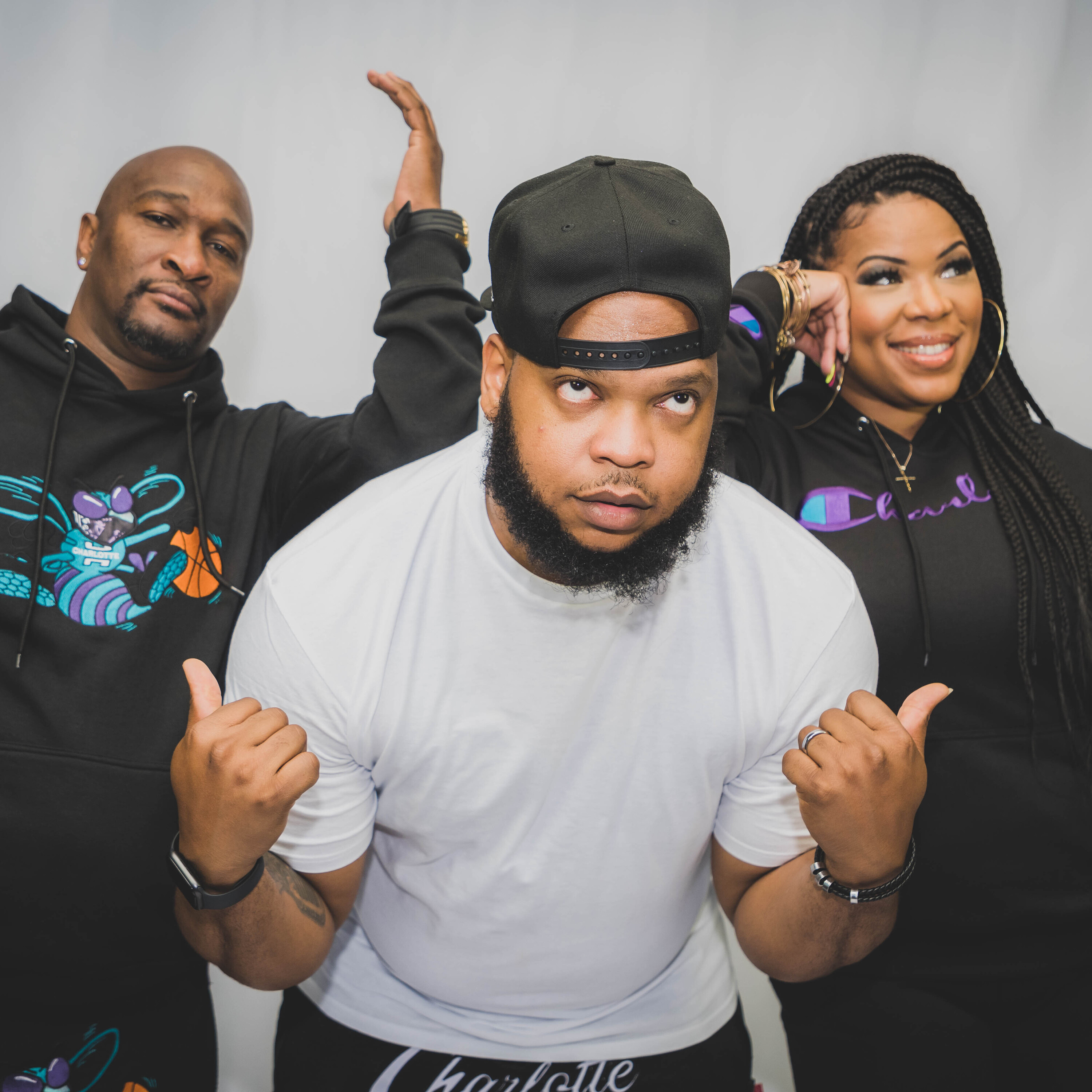 Morning Maddhouse: Thursday Maddhouse ReCap (10/02/25) episode artwork