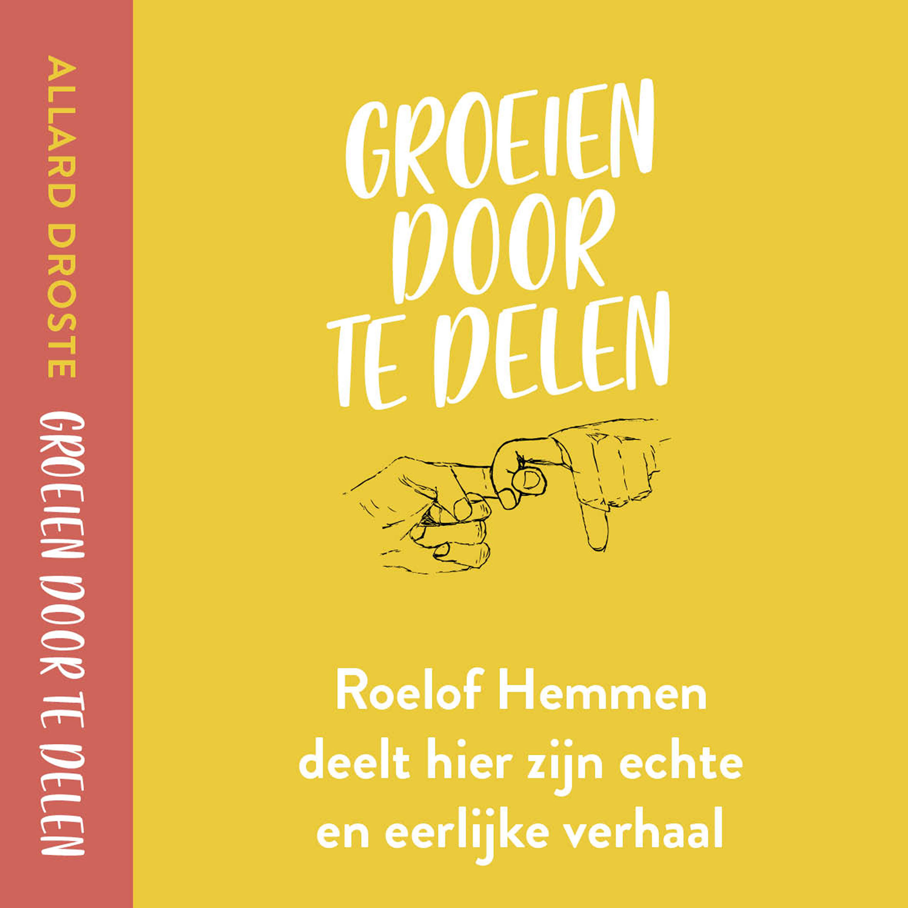 Groeien door te delen