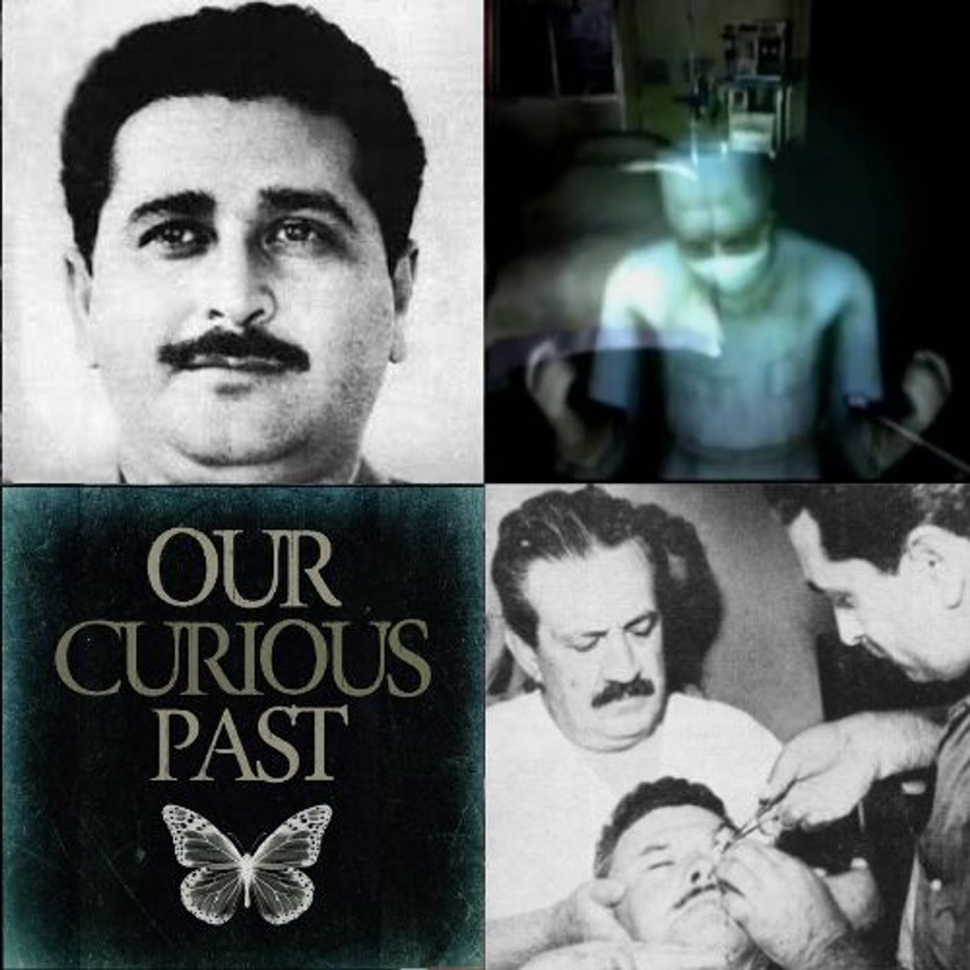 Our Curious Past