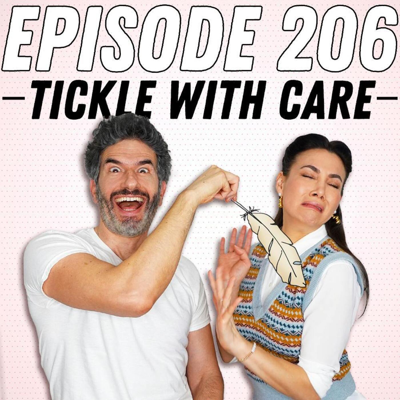 Q&A! Accidental Orgy, Asking To Be The Plus-One, & The Ethics Of Tickling