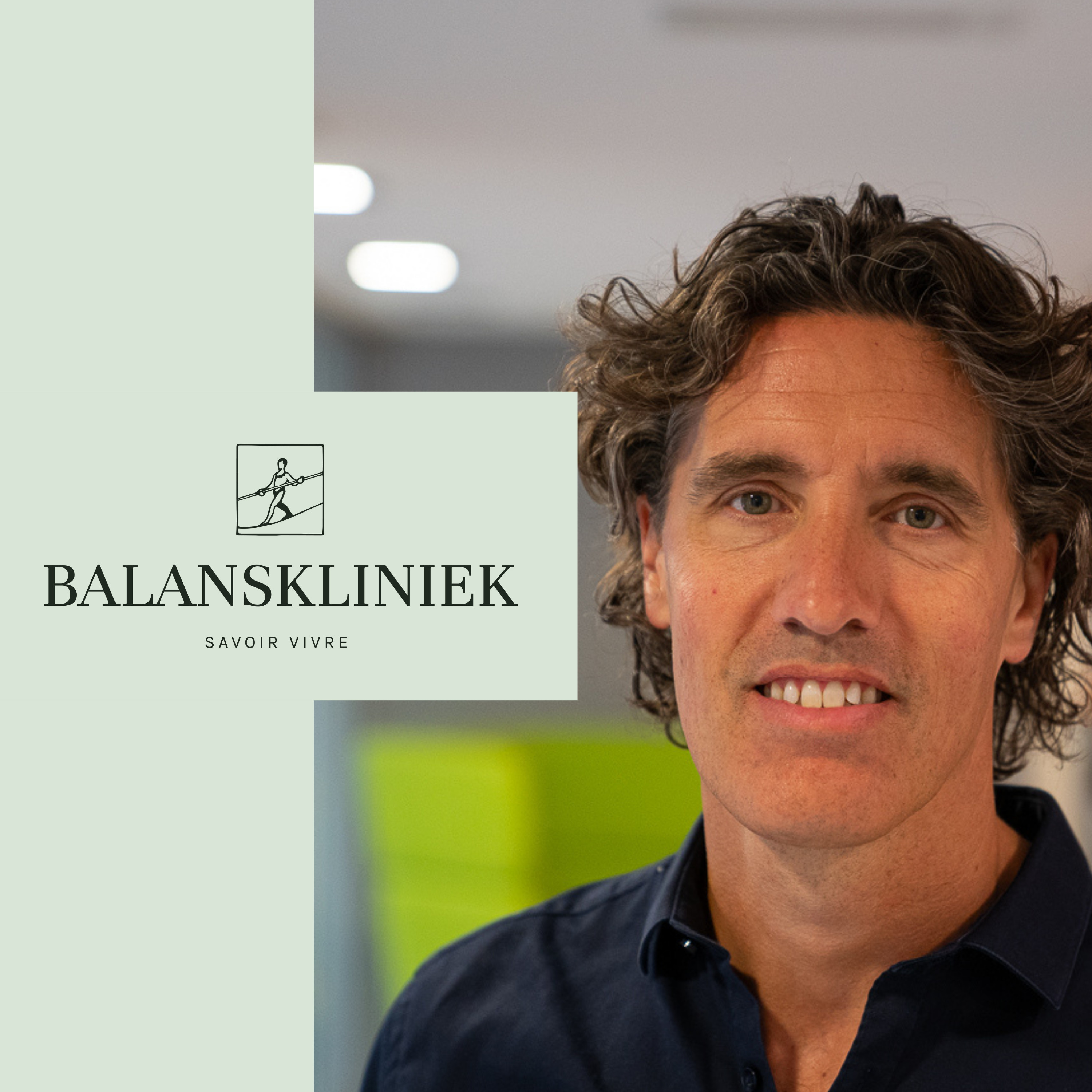 De Balanskliniek