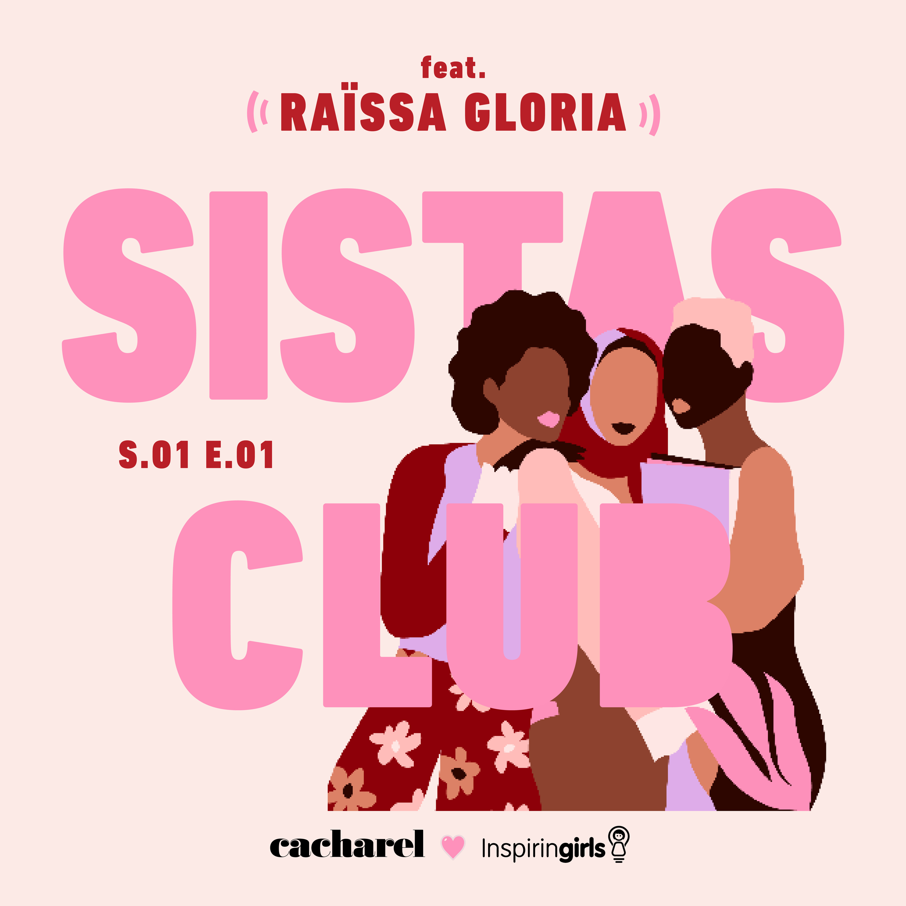 Sistas Club