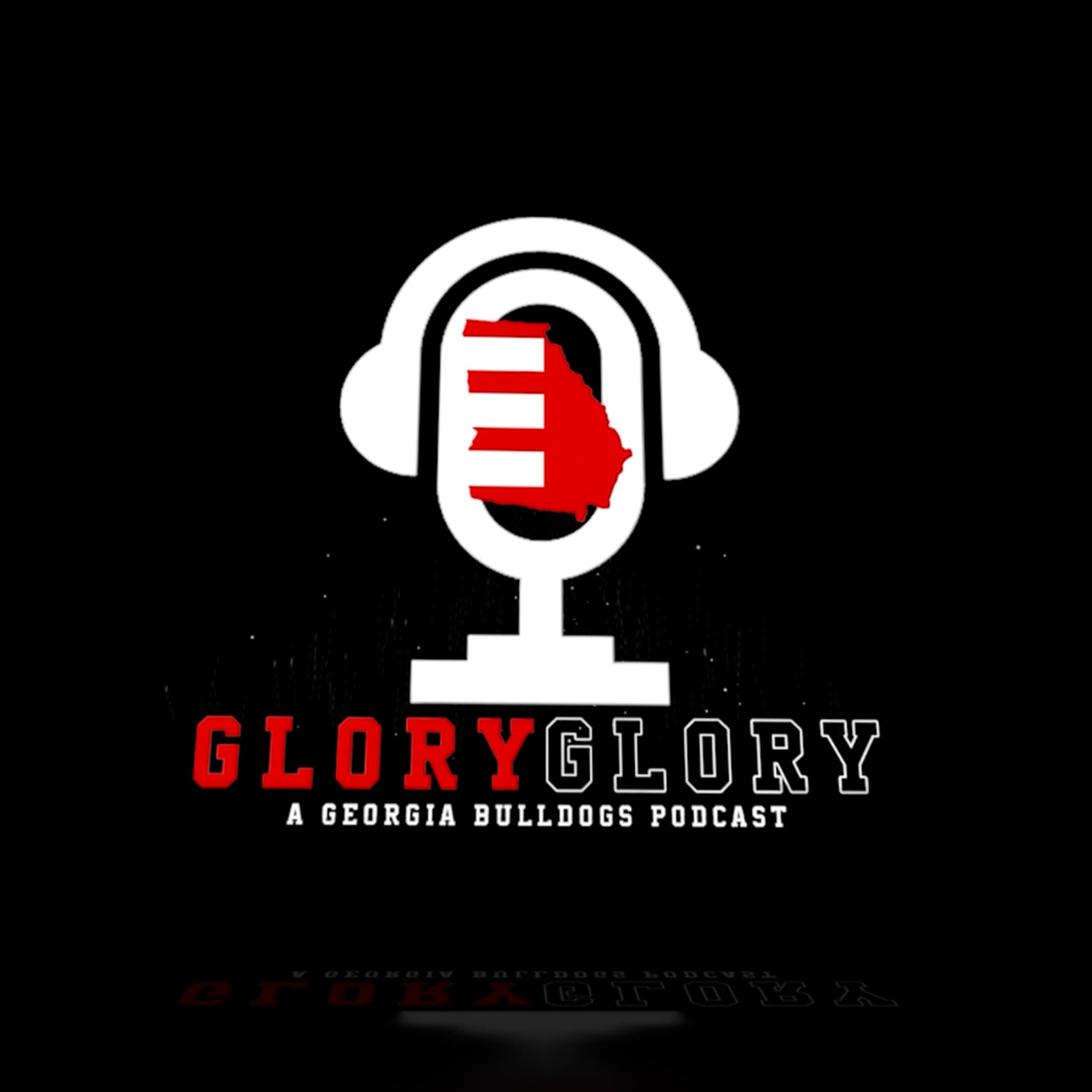 Glory, Glory Podcast | feat. London Humphreys and Hannah Folliard