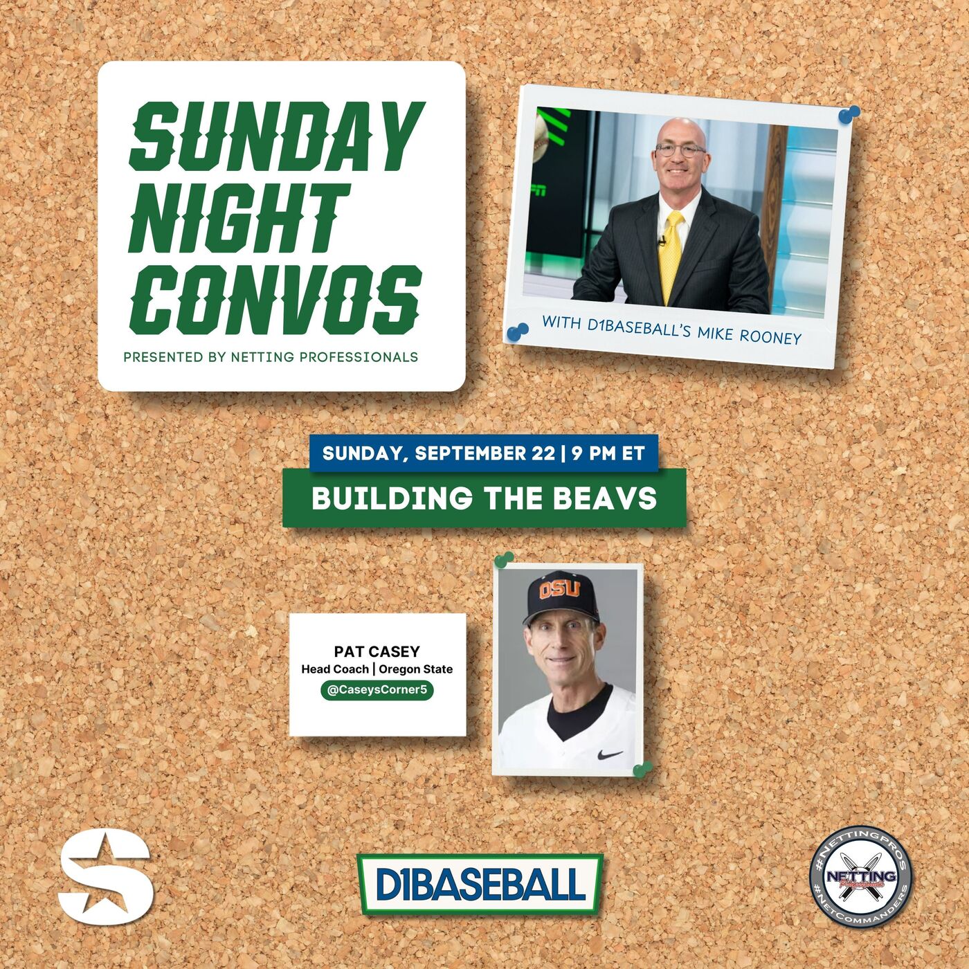 The D1Baseball Podcast