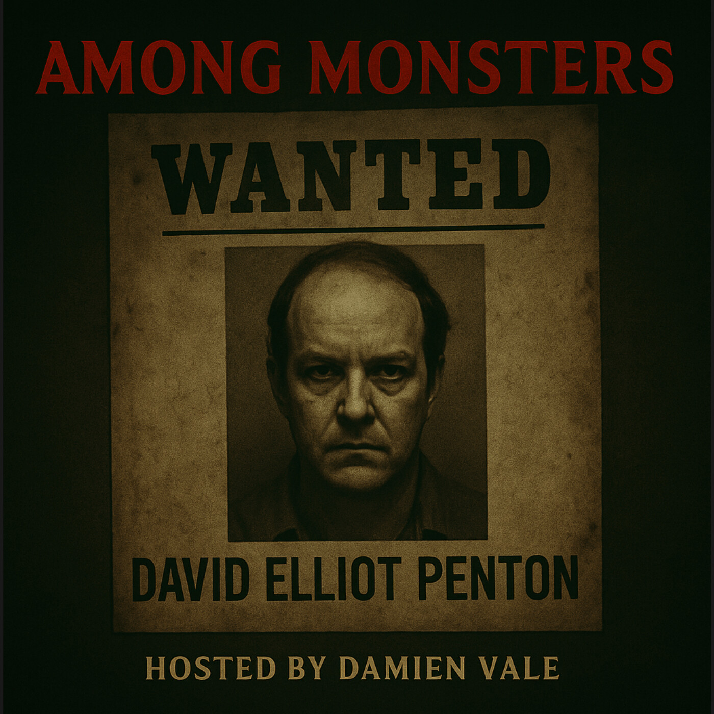 S1E98: The Phantom Soldier: David Penton's Trail of Vanished Children & America's Blind Spots