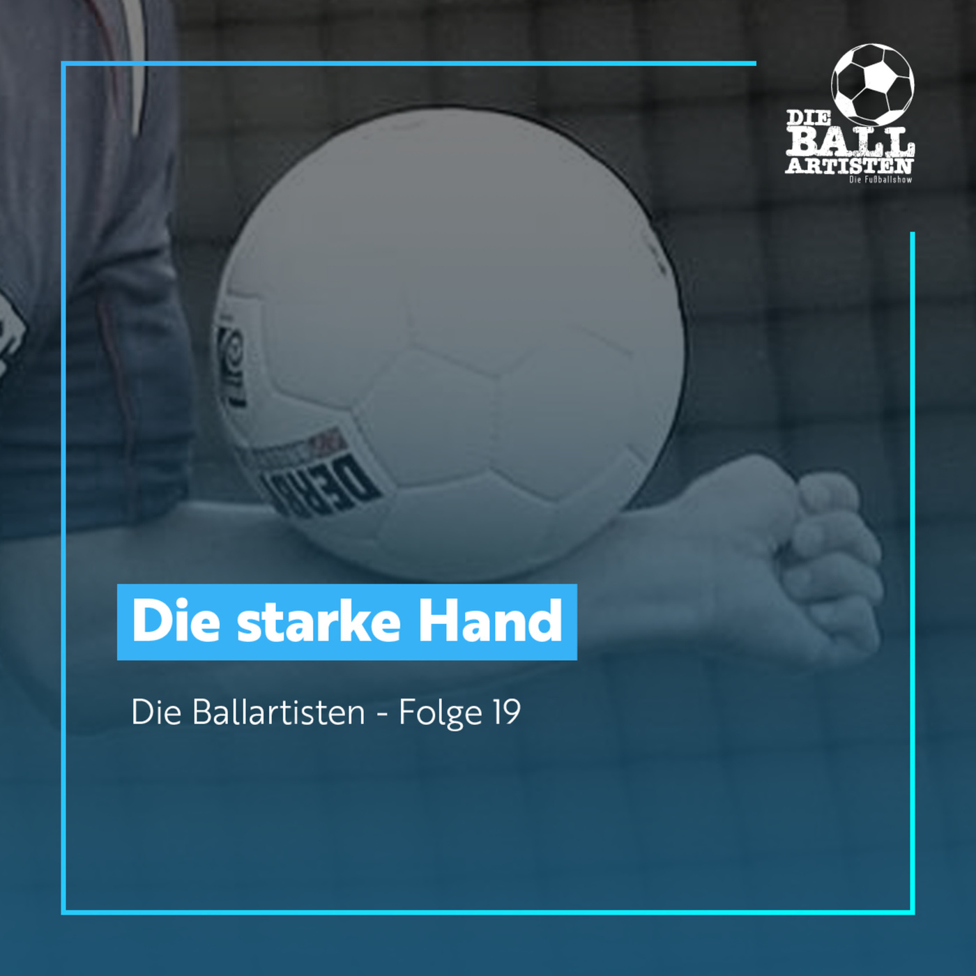 Die Ballartisten