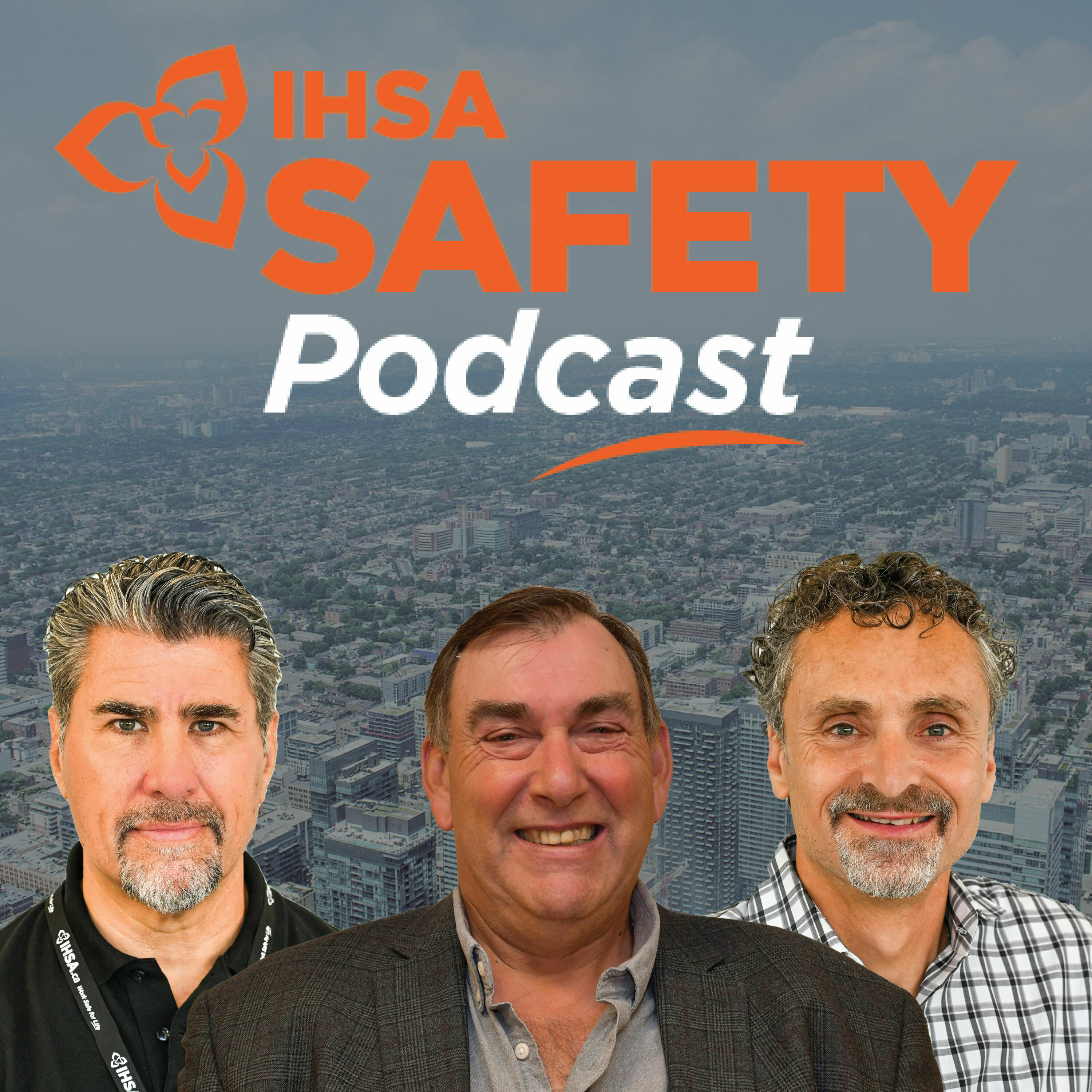 IHSA Safety Podcast
