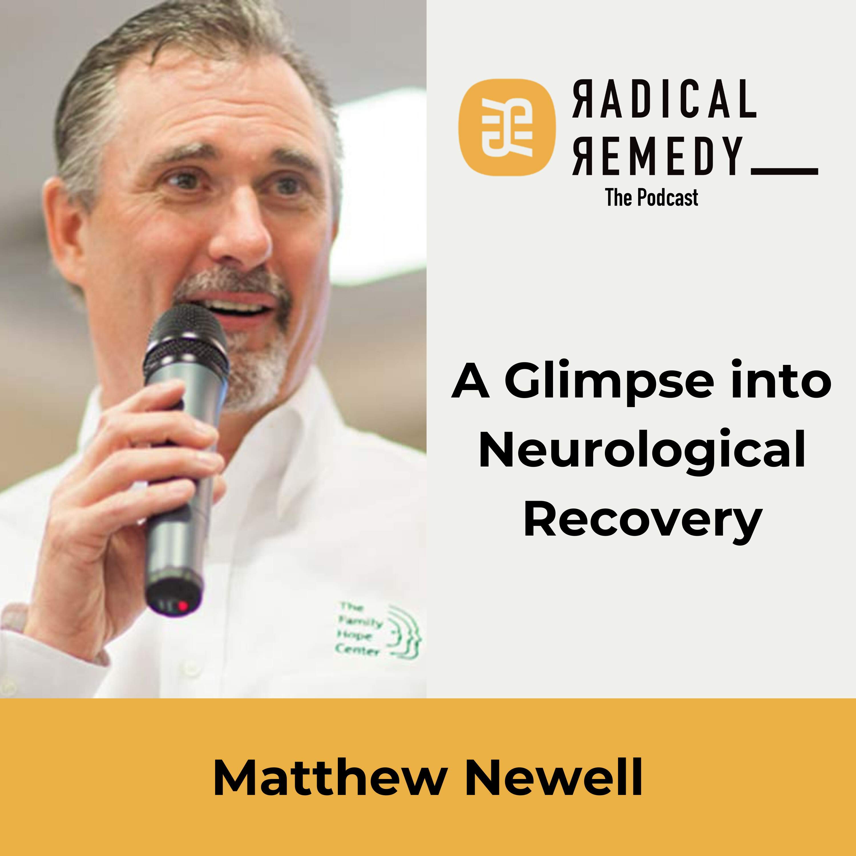 Radical Remedy
