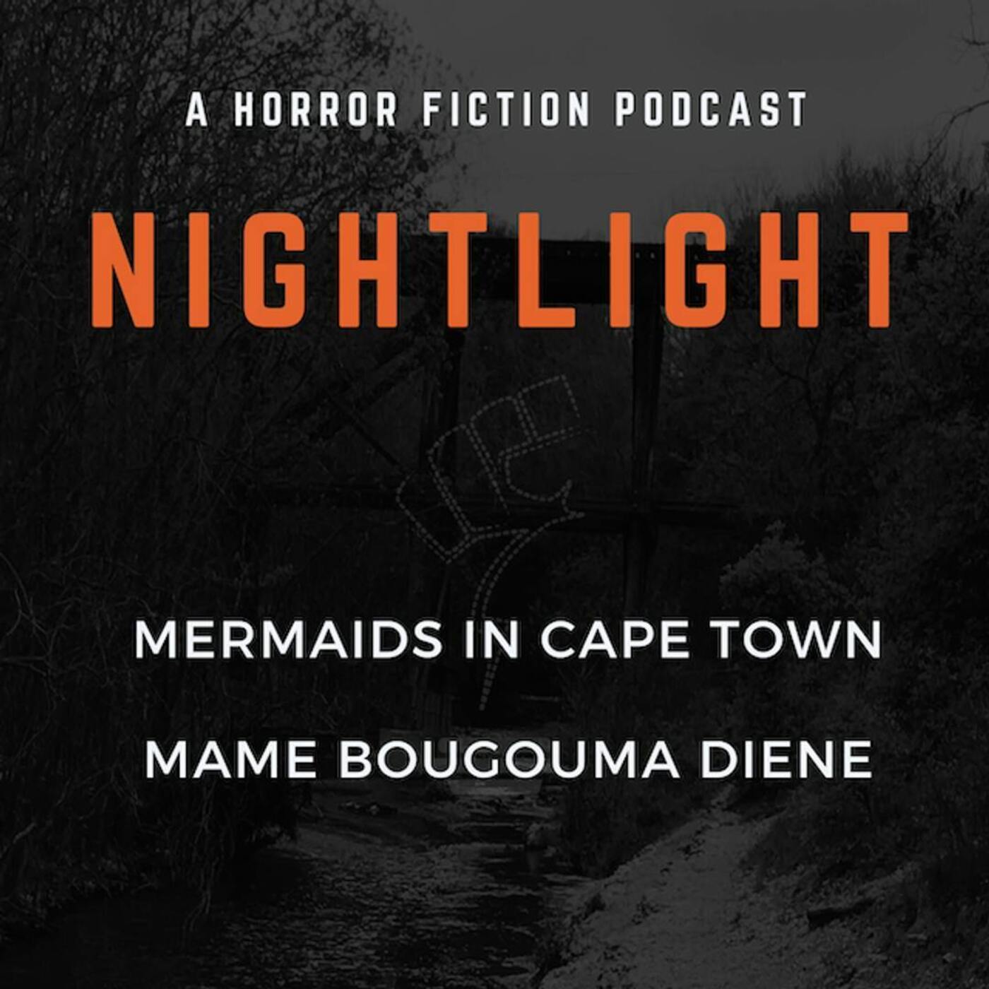 303: Mermaids in Cape Town by Mame Bougouma Diene