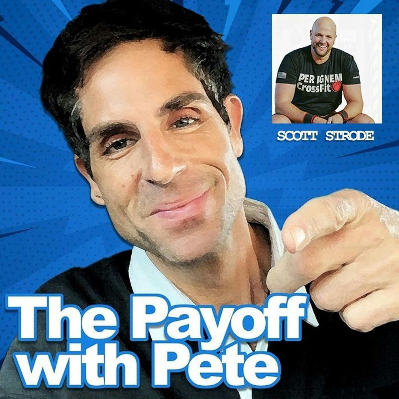 Scott Strode episode artwork