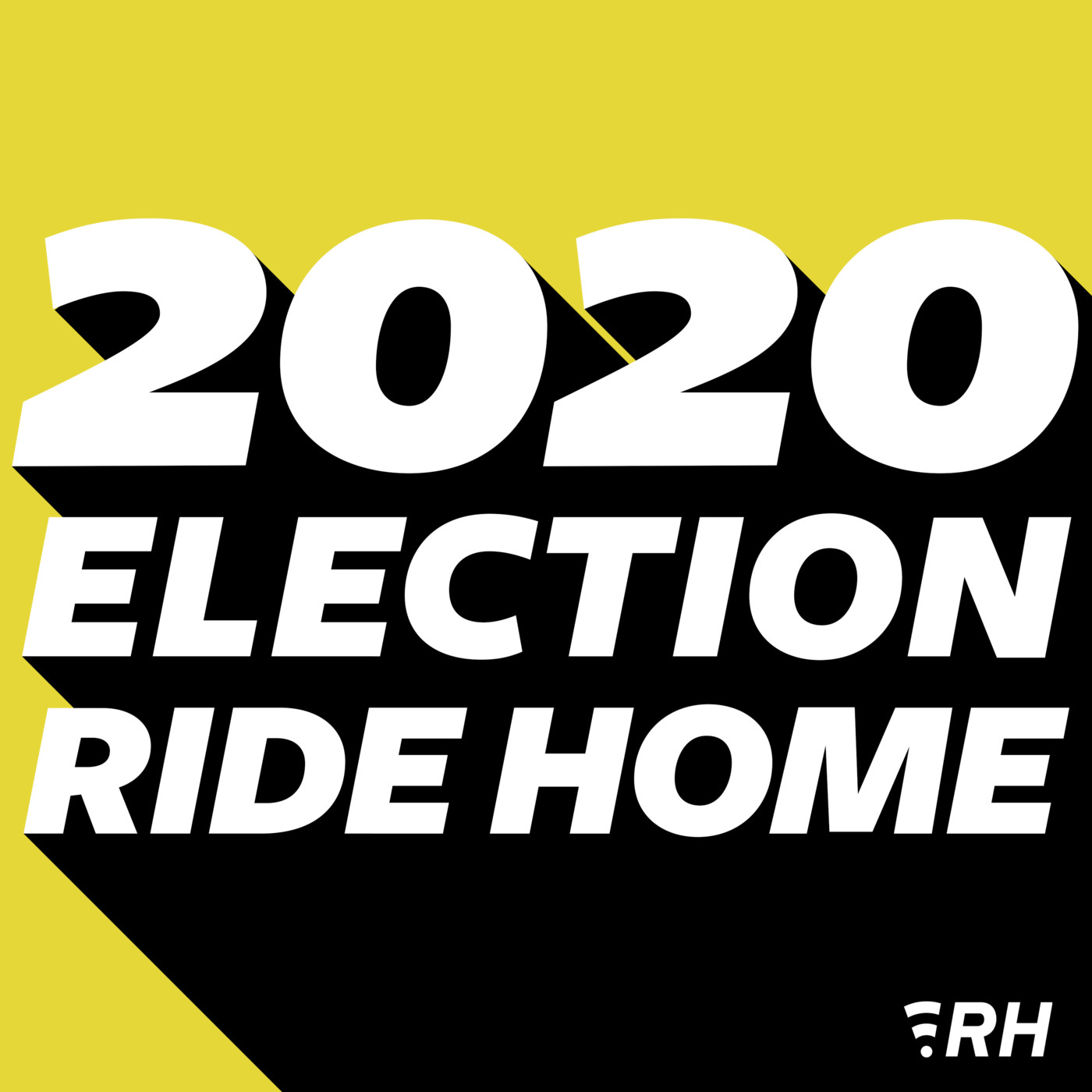 election-ride-home