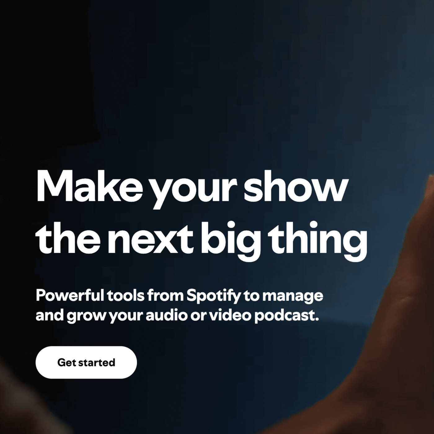 Spotify Internal Linking for Podcasts, Music Playlists and Audiobooks / Did You Know This? 👀 [2025 Podcast Guide with SEO Expert, Favour Obasi-ike]