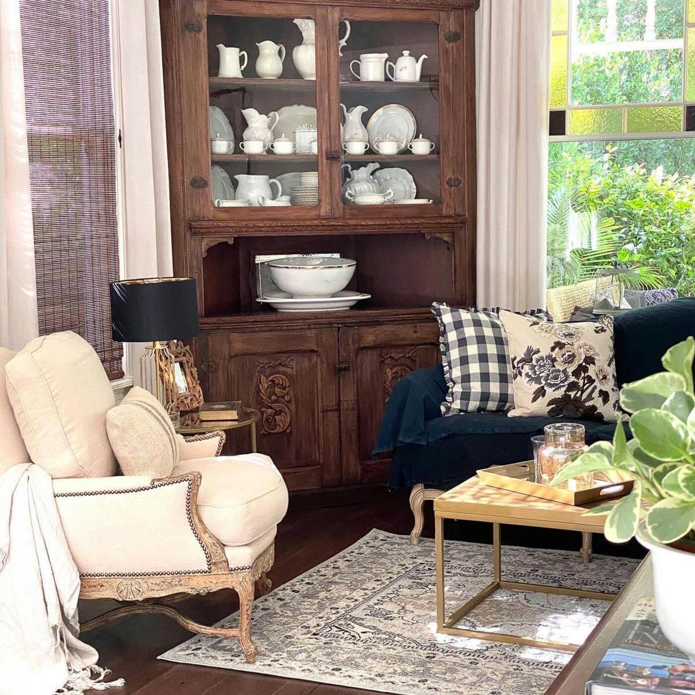 TREND Alert - Modern Cottage