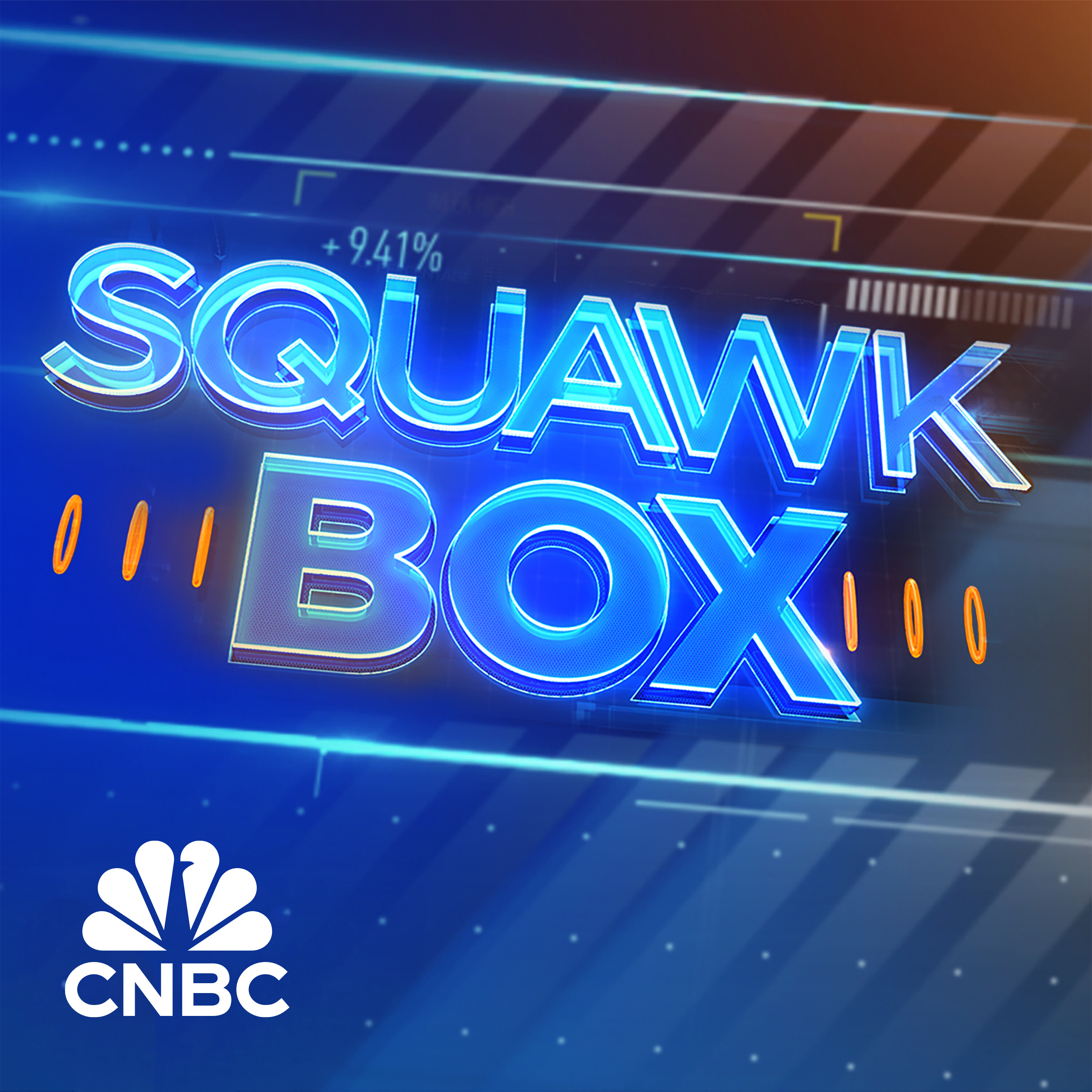 SQUAWK BOX, WEDNESDAY 24TH APRIL, 2024 - Squawk Box Europe Express ...