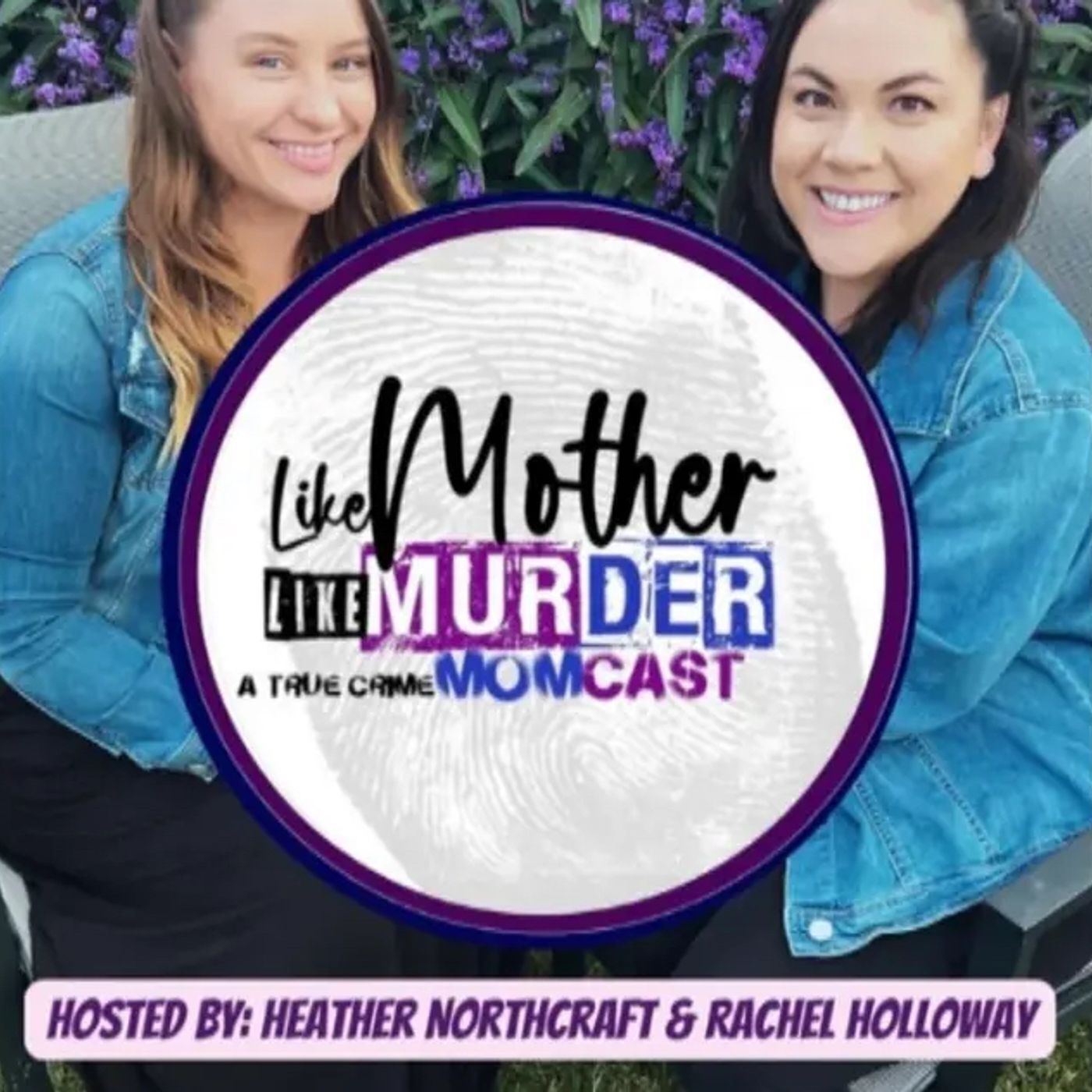 Episode 130: The Wendorf Murders and the Kentucky Teen Vampire Cult with Like Mother Like Murder Podcast Episode 130: The Wendorf Murders and the Kentucky Teen Vampire Cult with Like Mother Like Murder Podcast