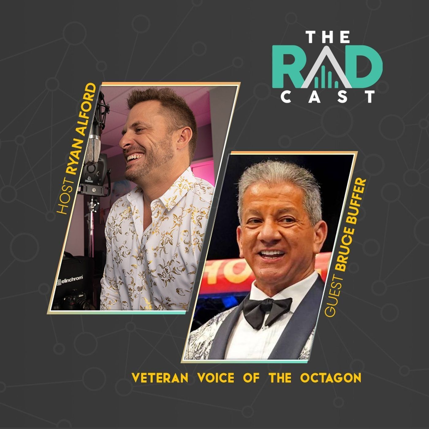 Right About Now with Ryan Alford