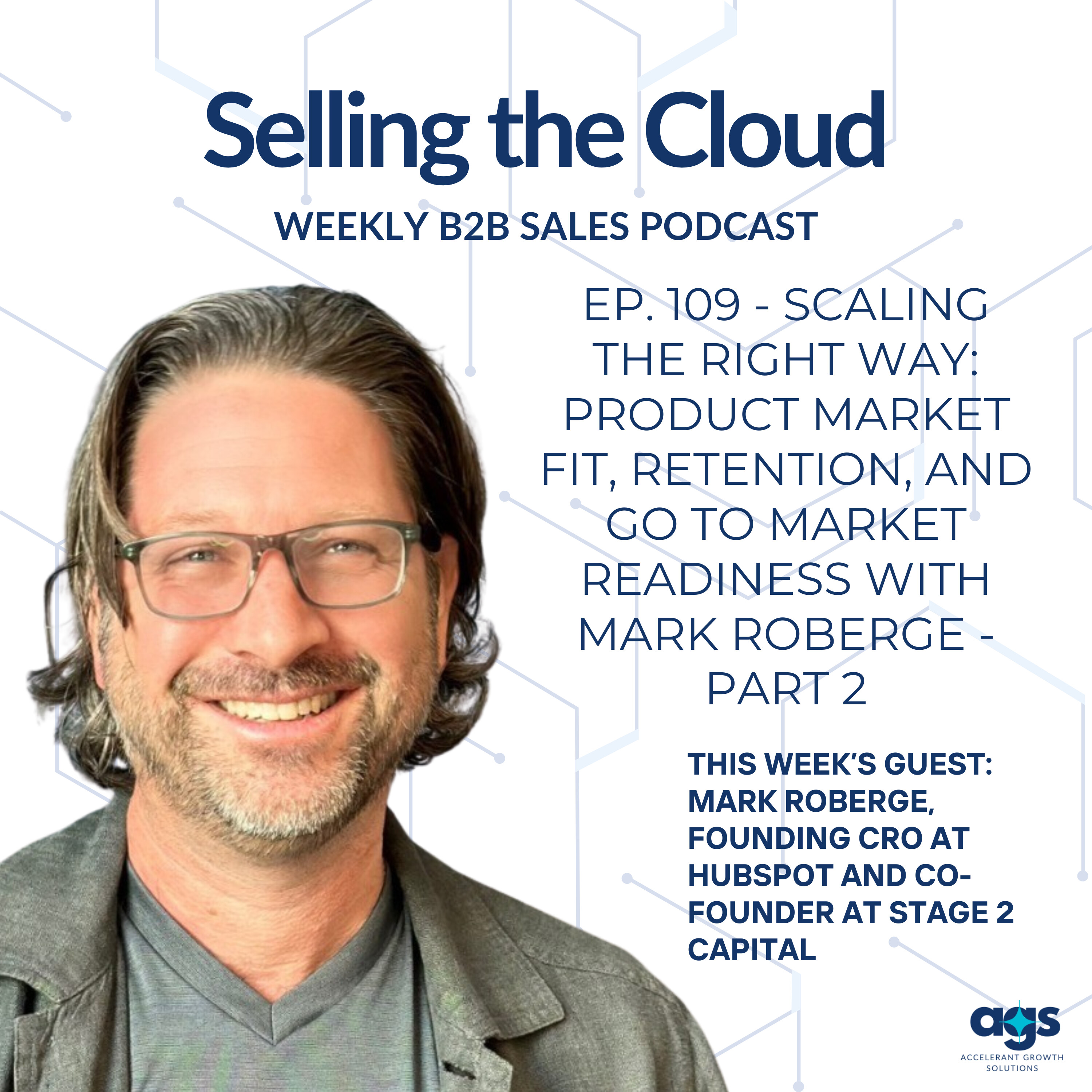 Selling the Cloud