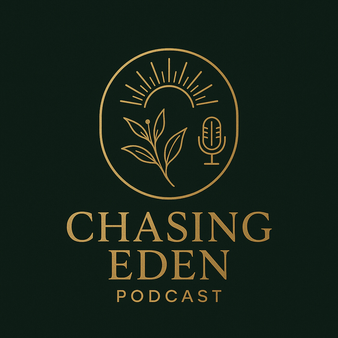 Chasing Eden
