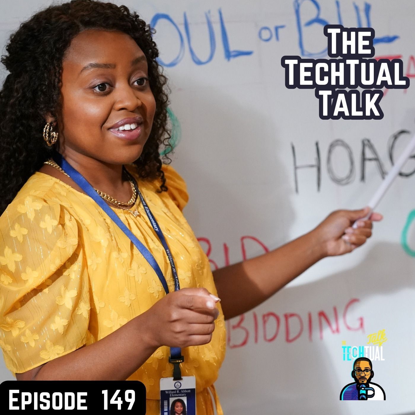 The TechTual Talk