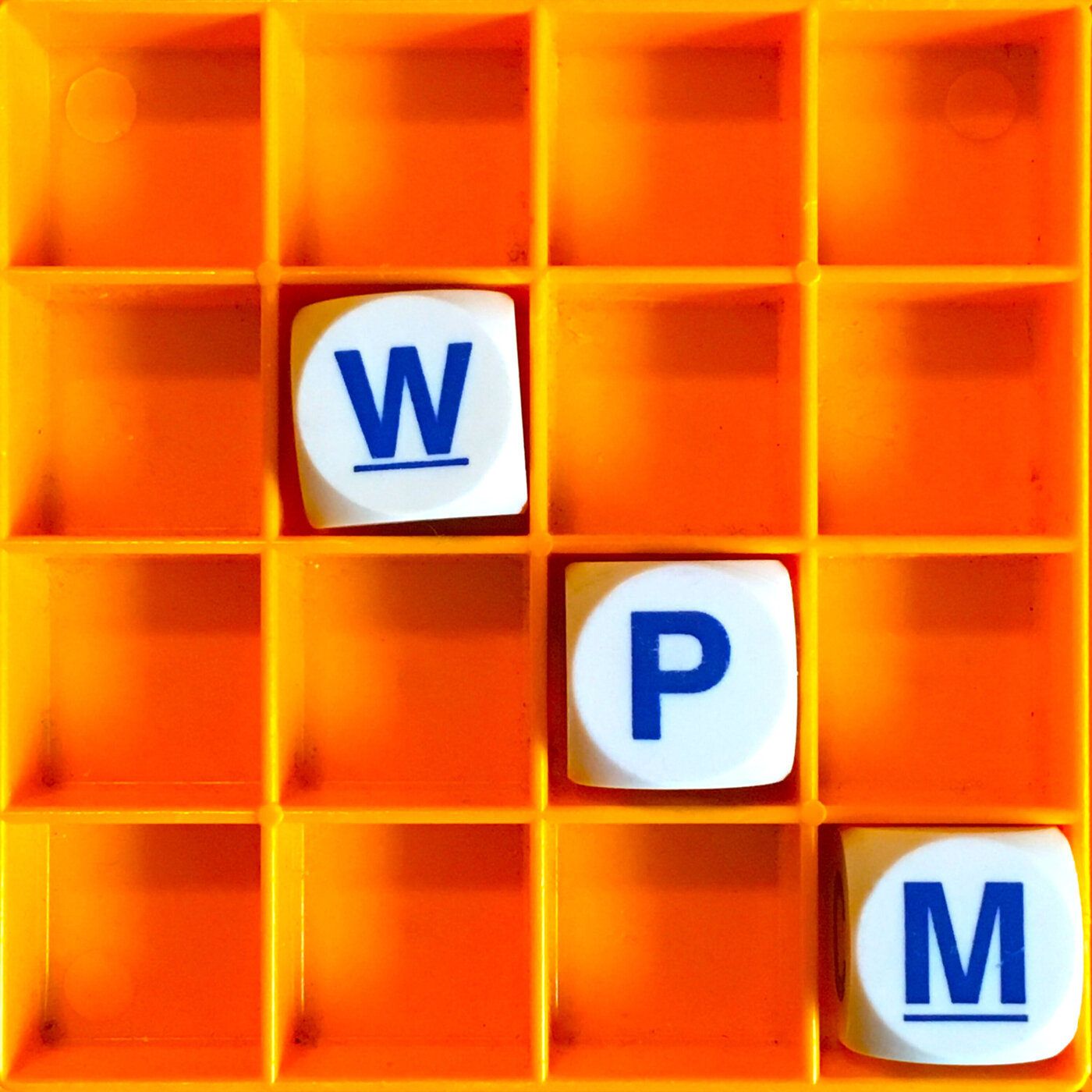 89. WPM