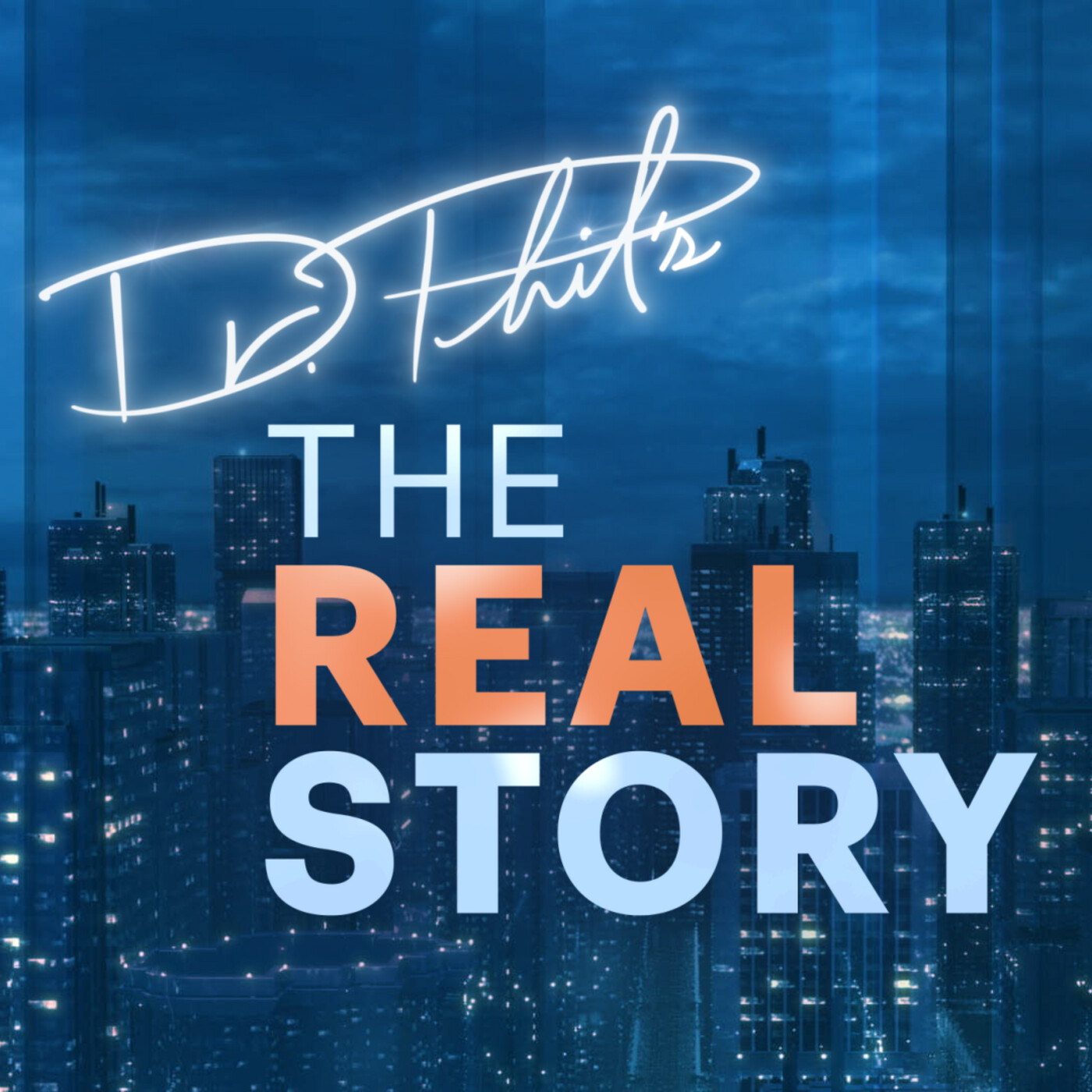 A Warning to all Parents You NEED to Hear! | The REAL Story with Dr. Phil A Warning to all Parents You NEED to Hear! | The REAL Story with Dr. Phil
