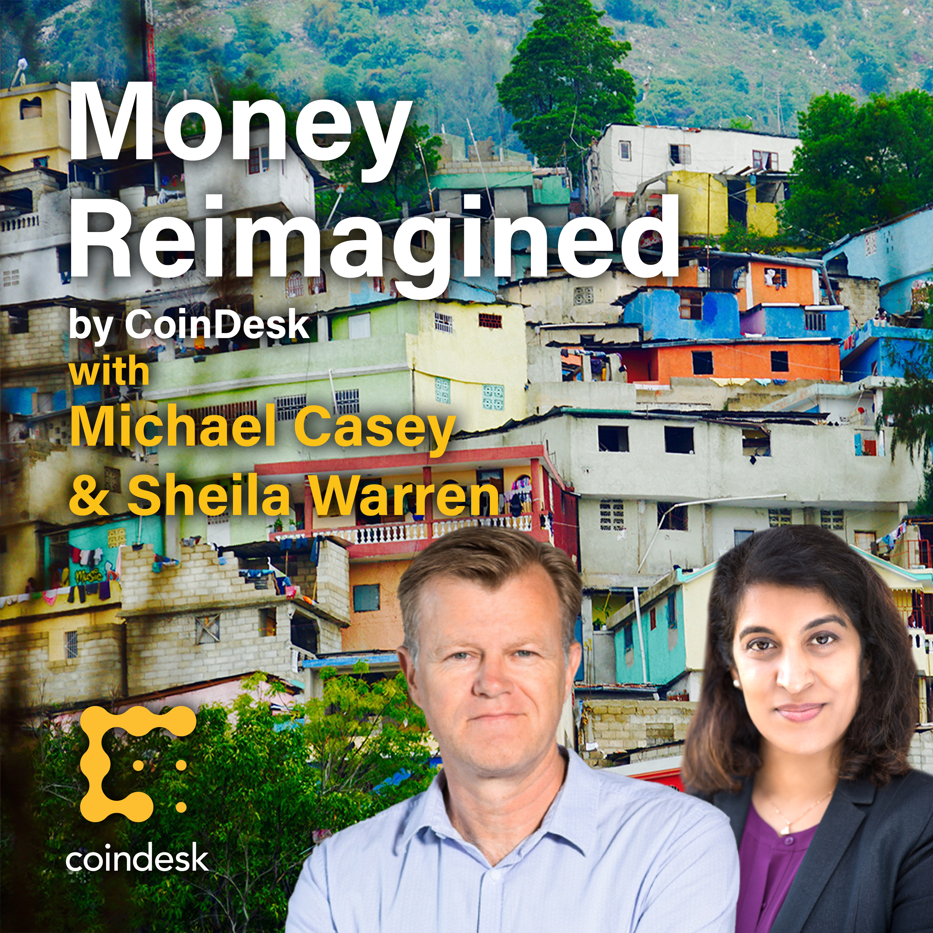 MONEY REIMAGINED: Understanding Haiti's Bright Future and the Legacy of Sovereign Debt