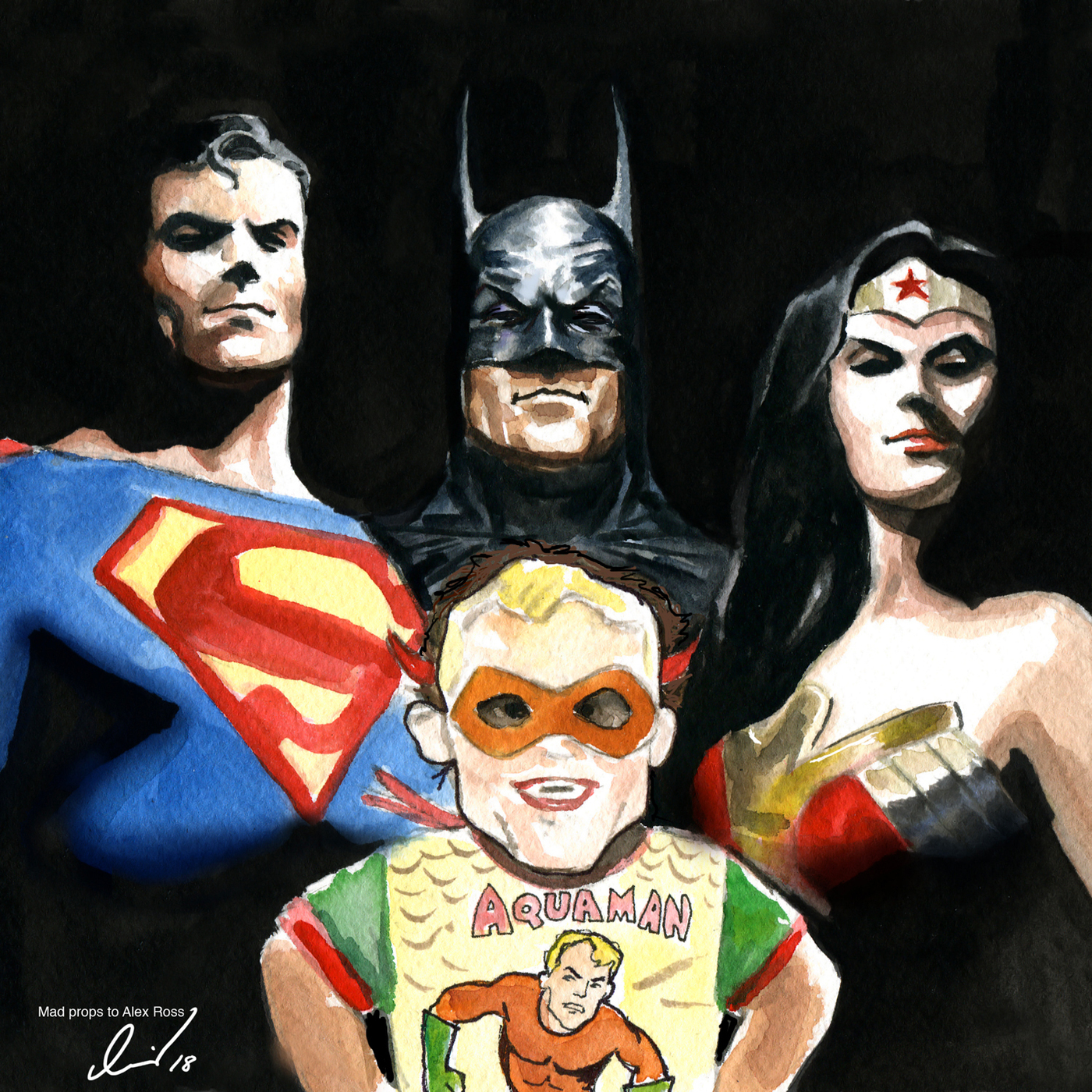 Episode Two, Year Eleven episode artwork